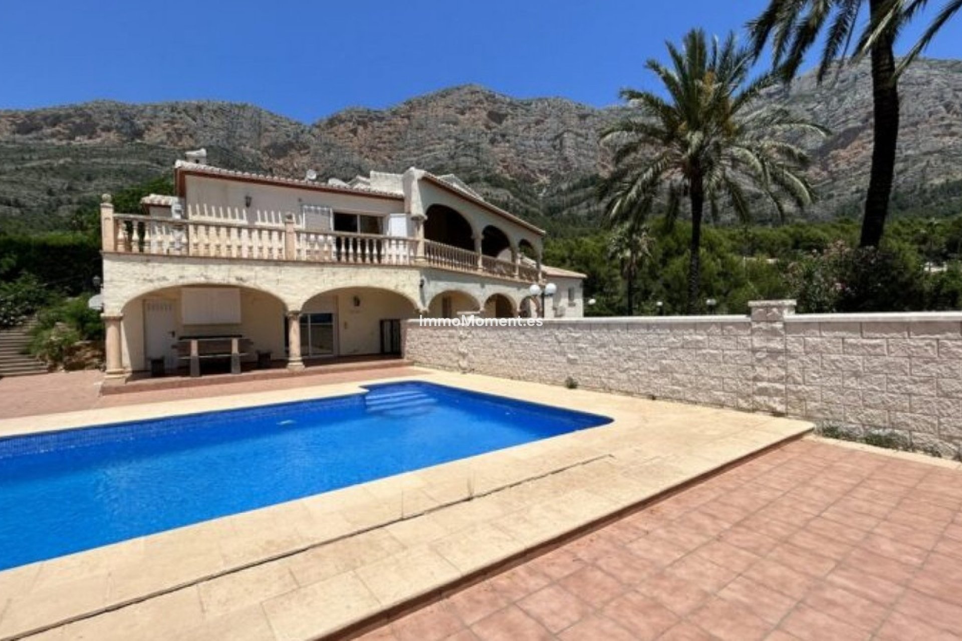 Resale - Detached villa - Jávea - Jávea - Xàbia Centro