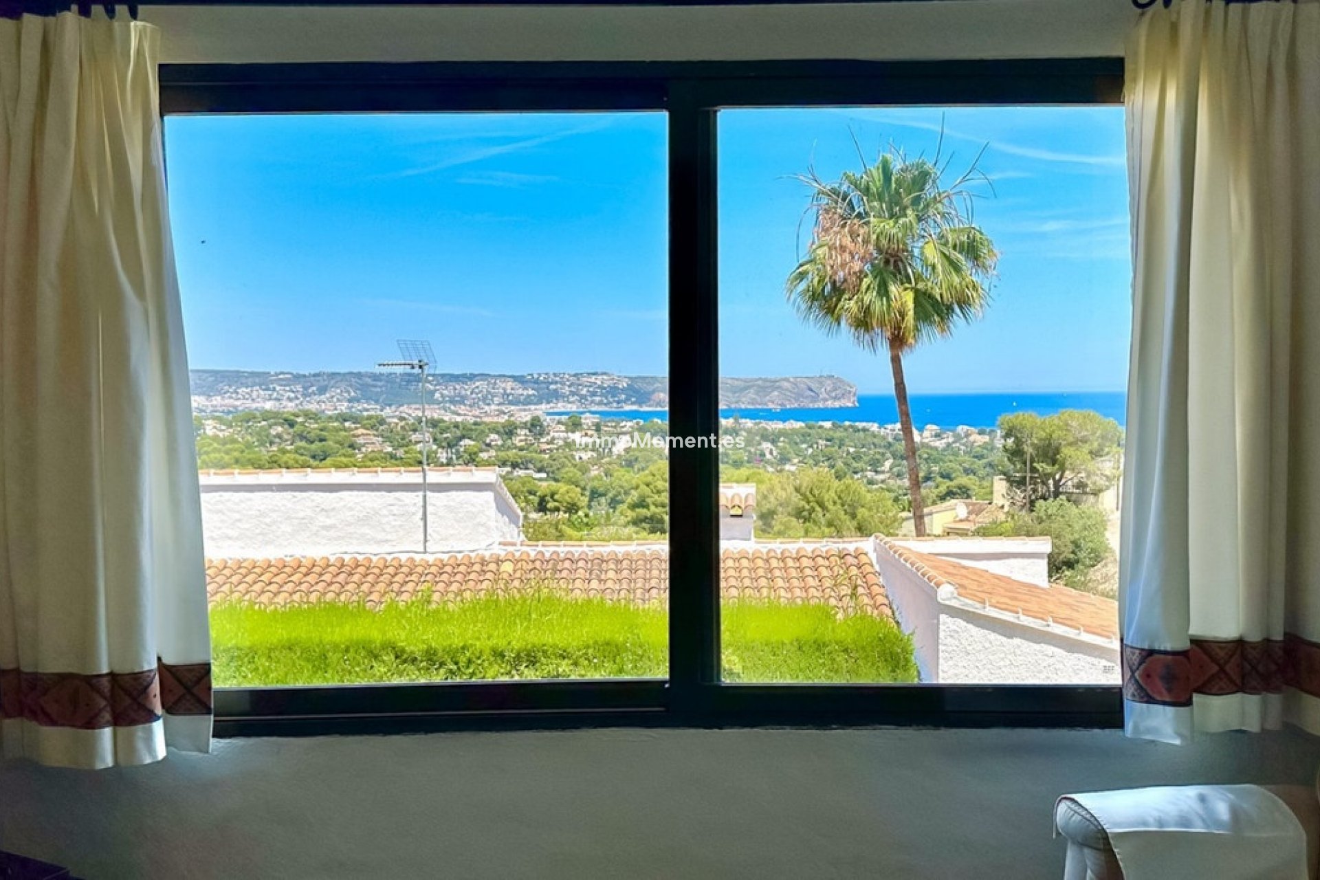 Resale - Detached villa - Jávea - Jávea - Xàbia Centro