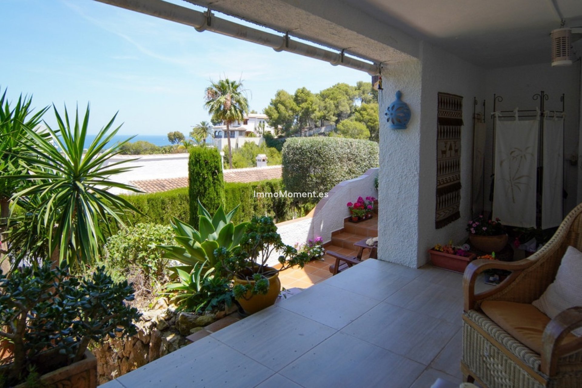 Resale - Detached villa - Jávea - Jávea - Xàbia Centro