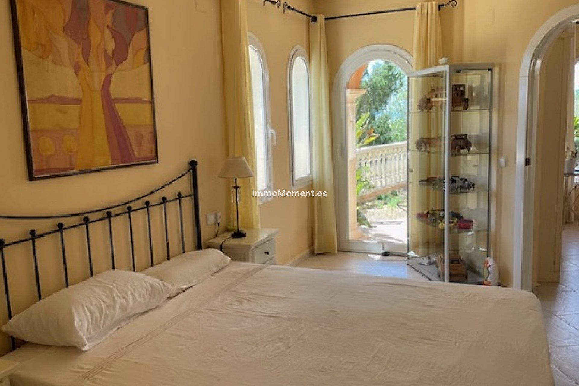 Resale - Detached villa - Jávea - Jávea - Xàbia Centro