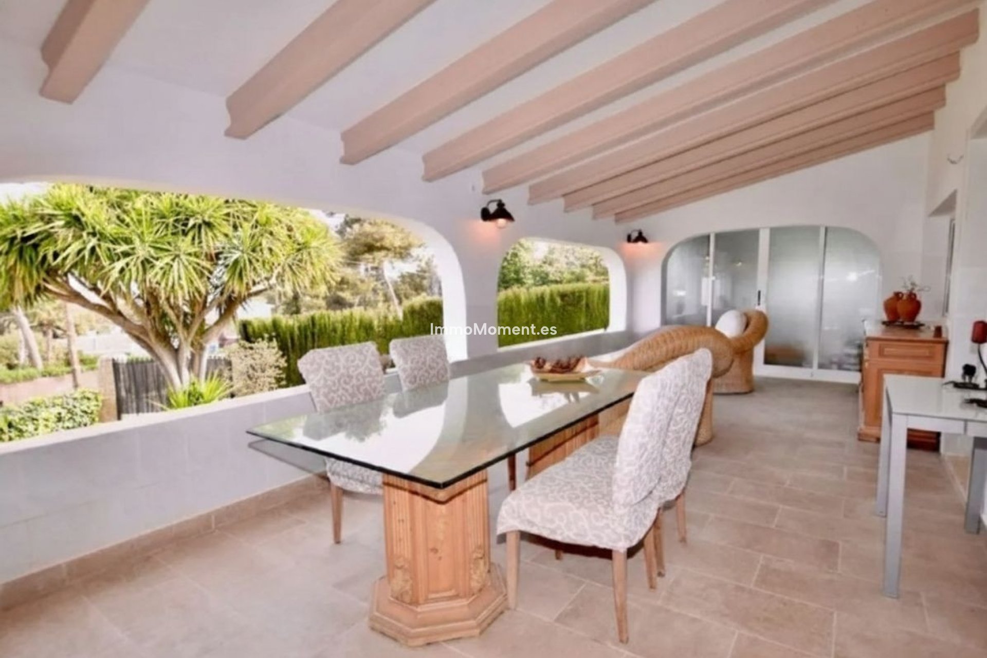 Resale - Detached villa - Jávea - Jávea - Xàbia Centro