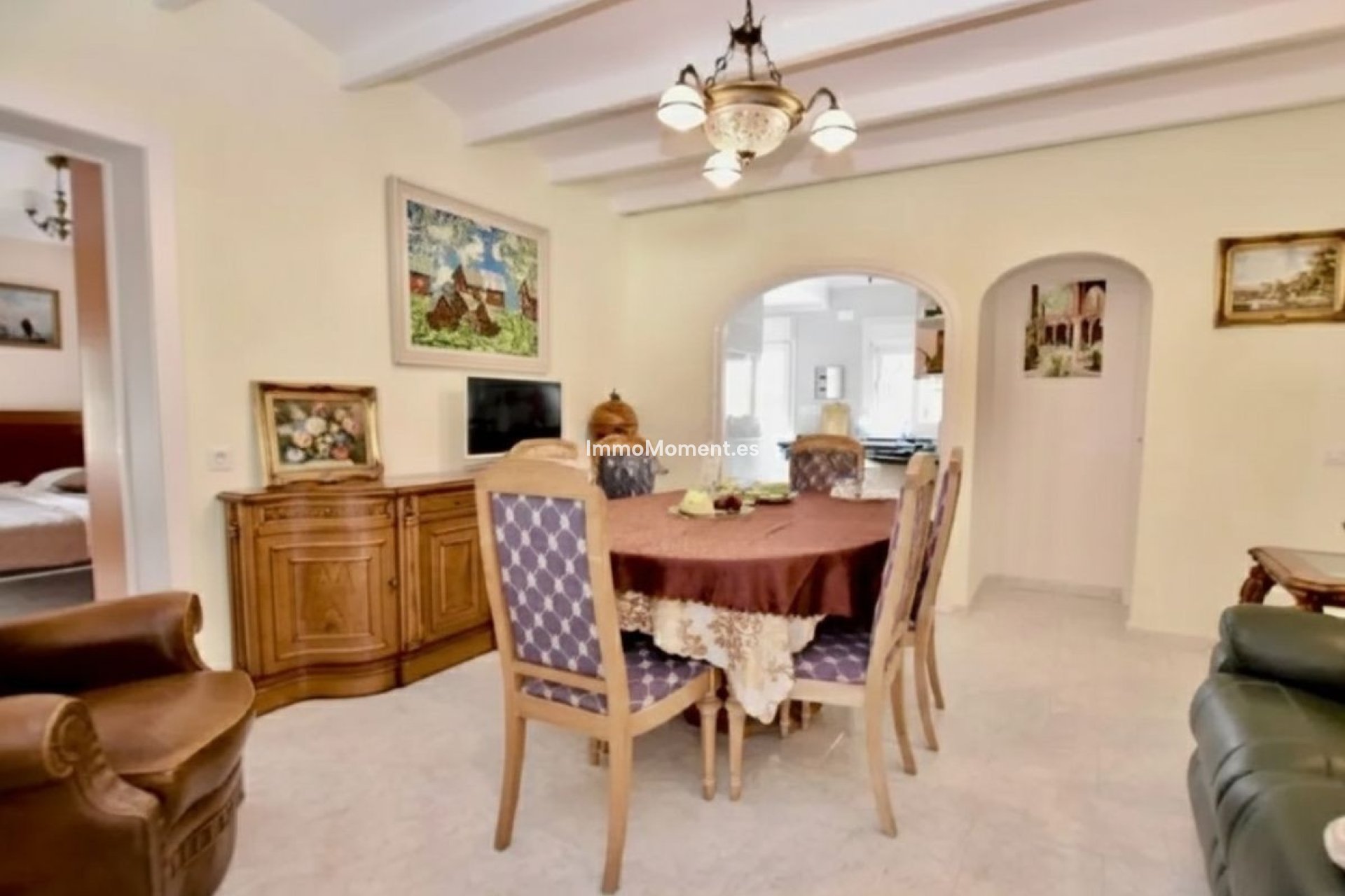 Resale - Detached villa - Jávea - Jávea - Xàbia Centro