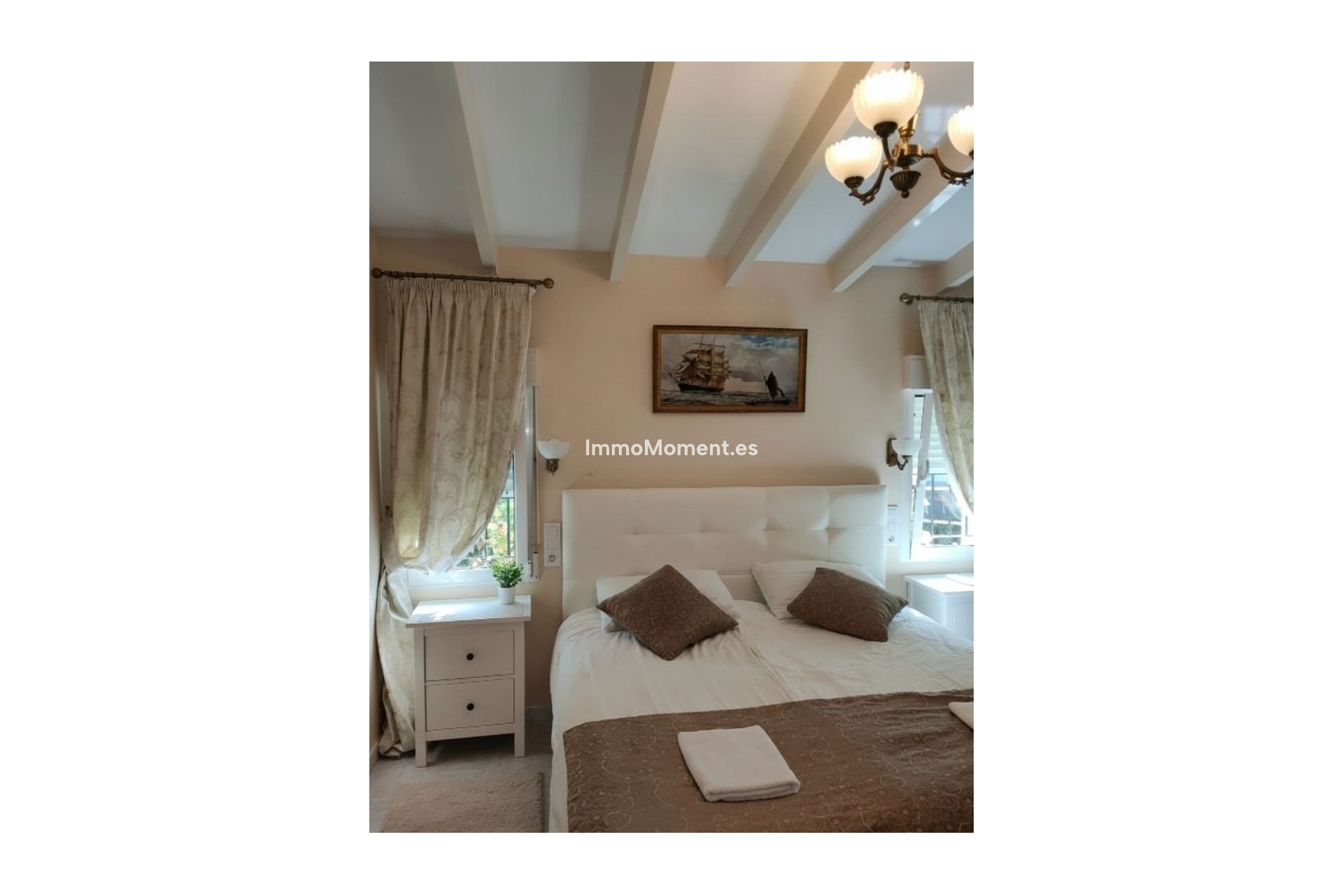 Resale - Detached villa - Jávea - Jávea - Xàbia Centro