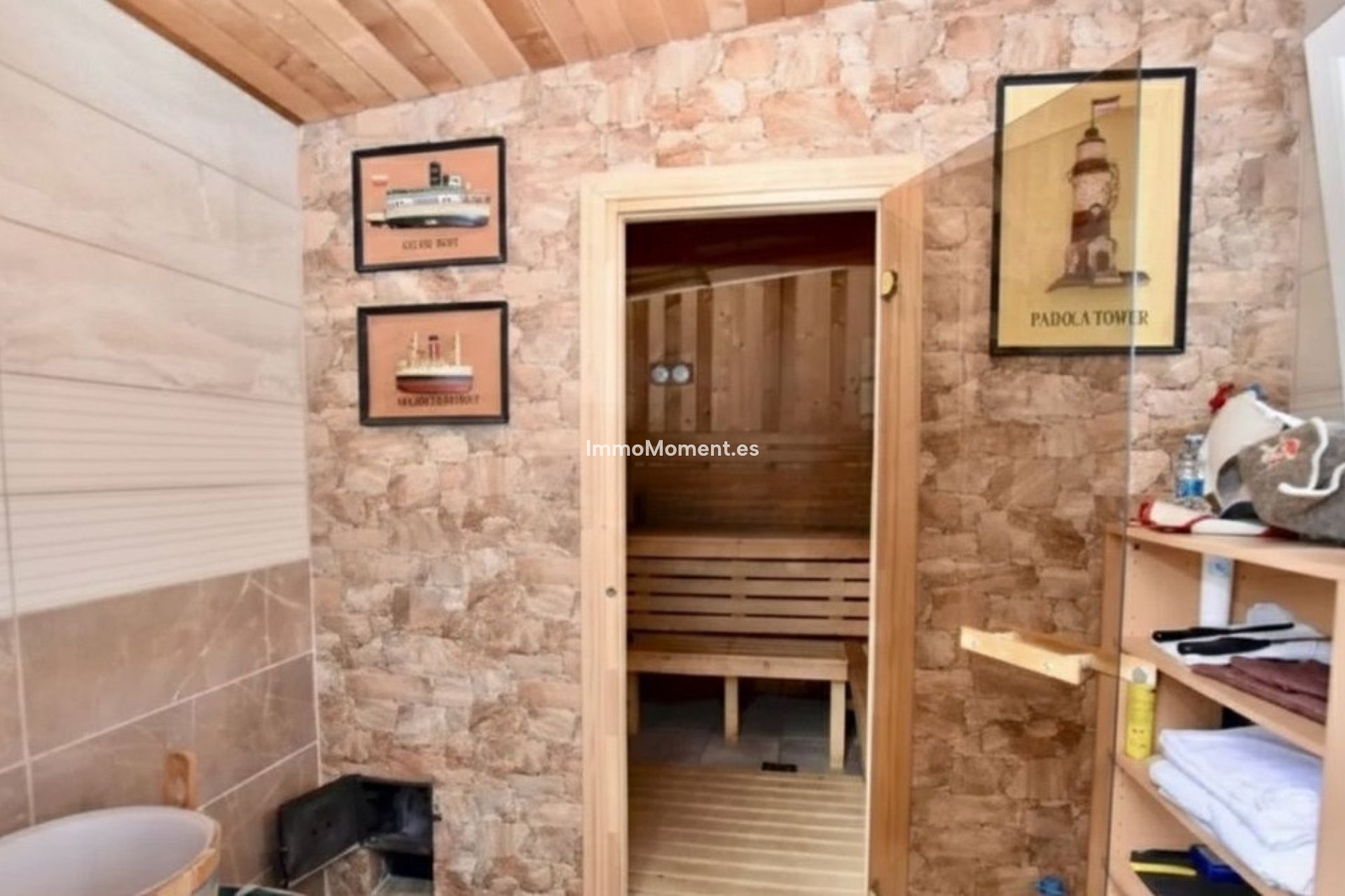Resale - Detached villa - Jávea - Jávea - Xàbia Centro