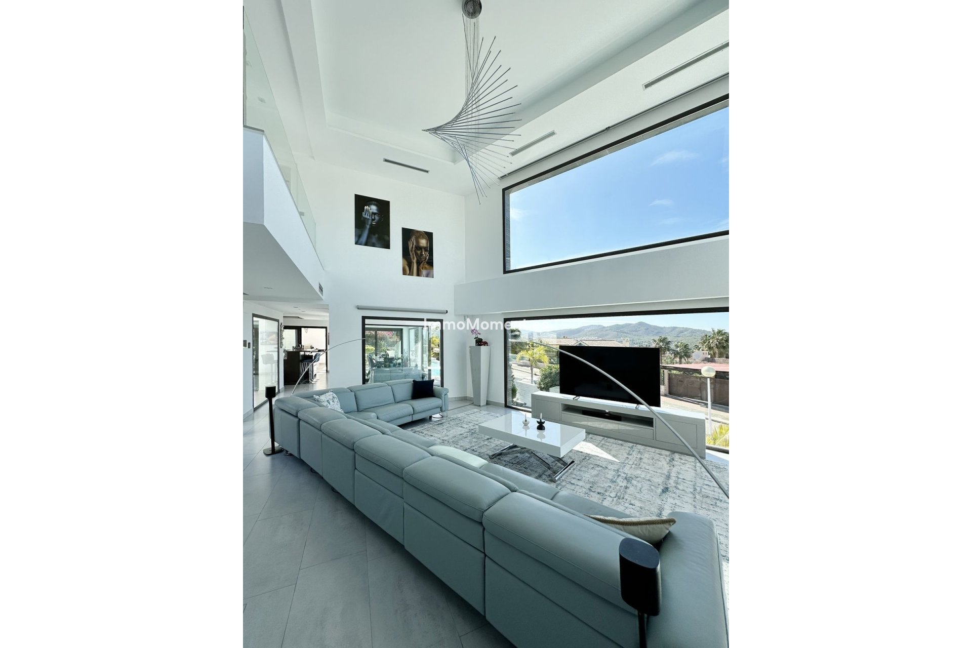 Resale - Detached villa - Jávea - Jávea - Xàbia Centro