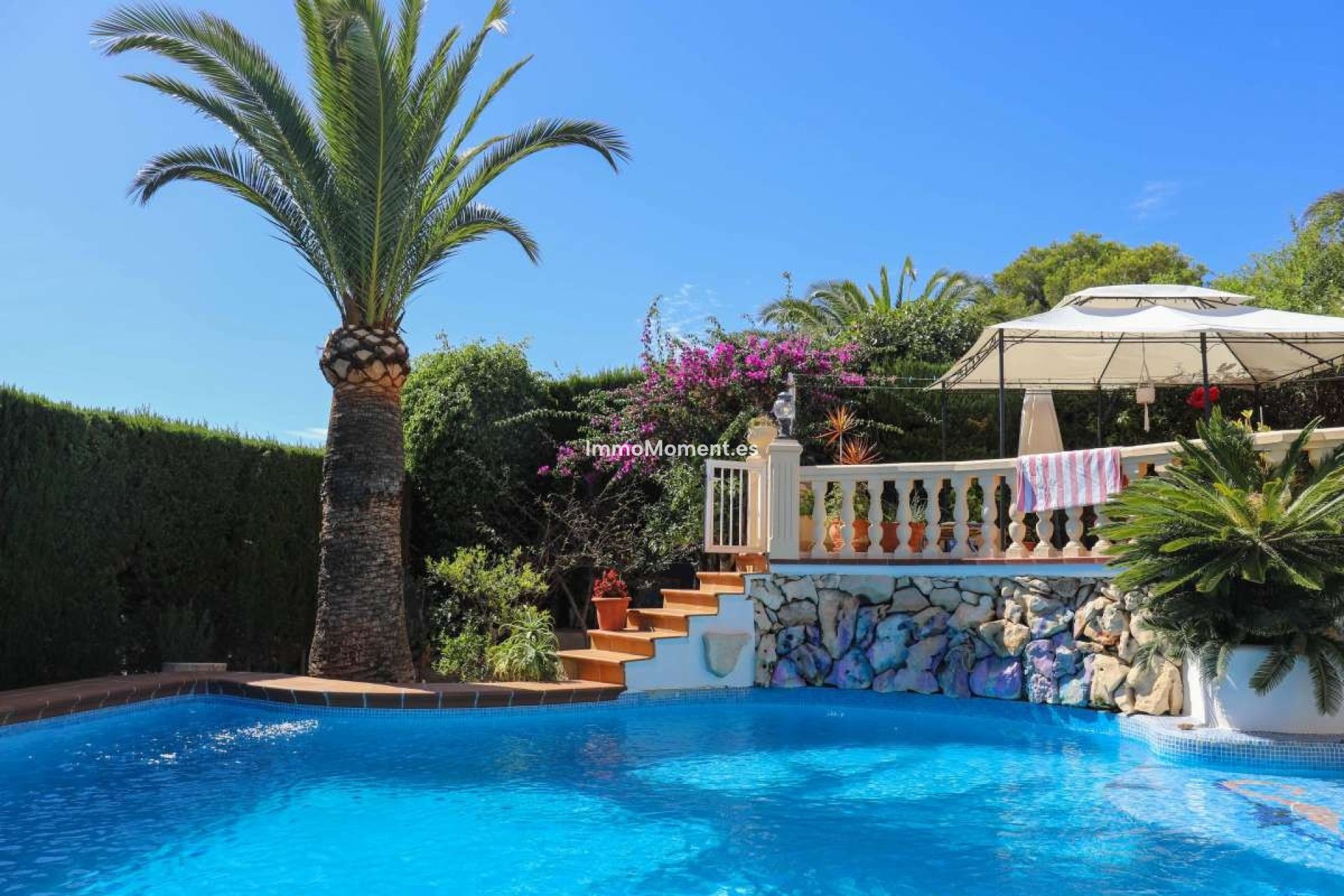Resale - Detached villa - Jávea - Jávea - Xàbia Centro