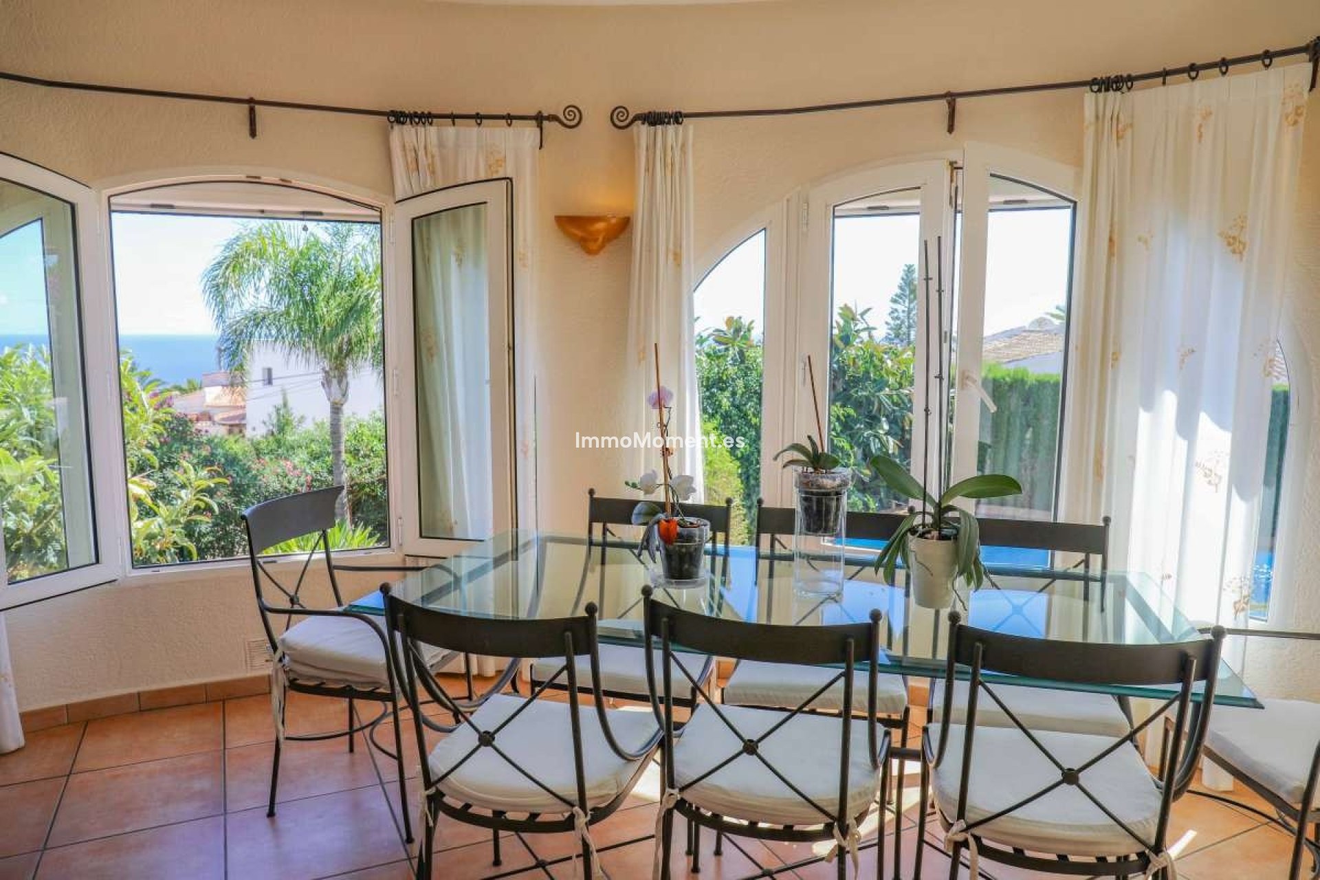 Resale - Detached villa - Jávea - Jávea - Xàbia Centro