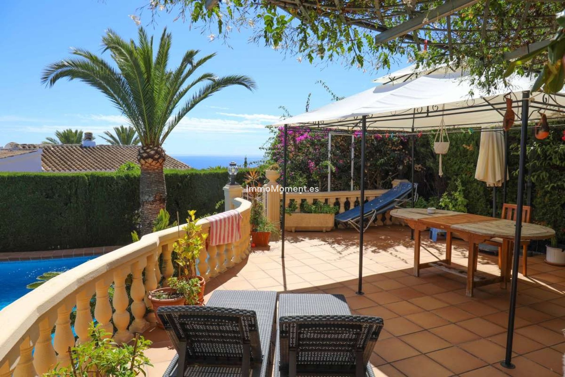 Resale - Detached villa - Jávea - Jávea - Xàbia Centro
