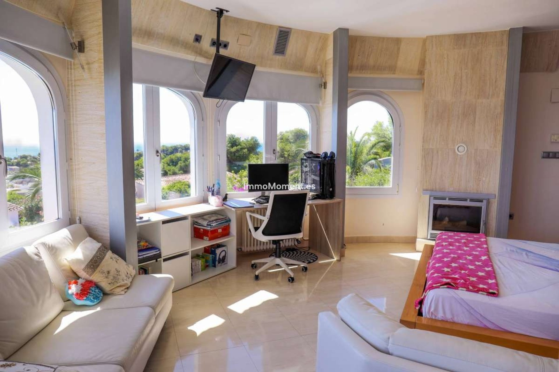 Resale - Detached villa - Jávea - Jávea - Xàbia Centro