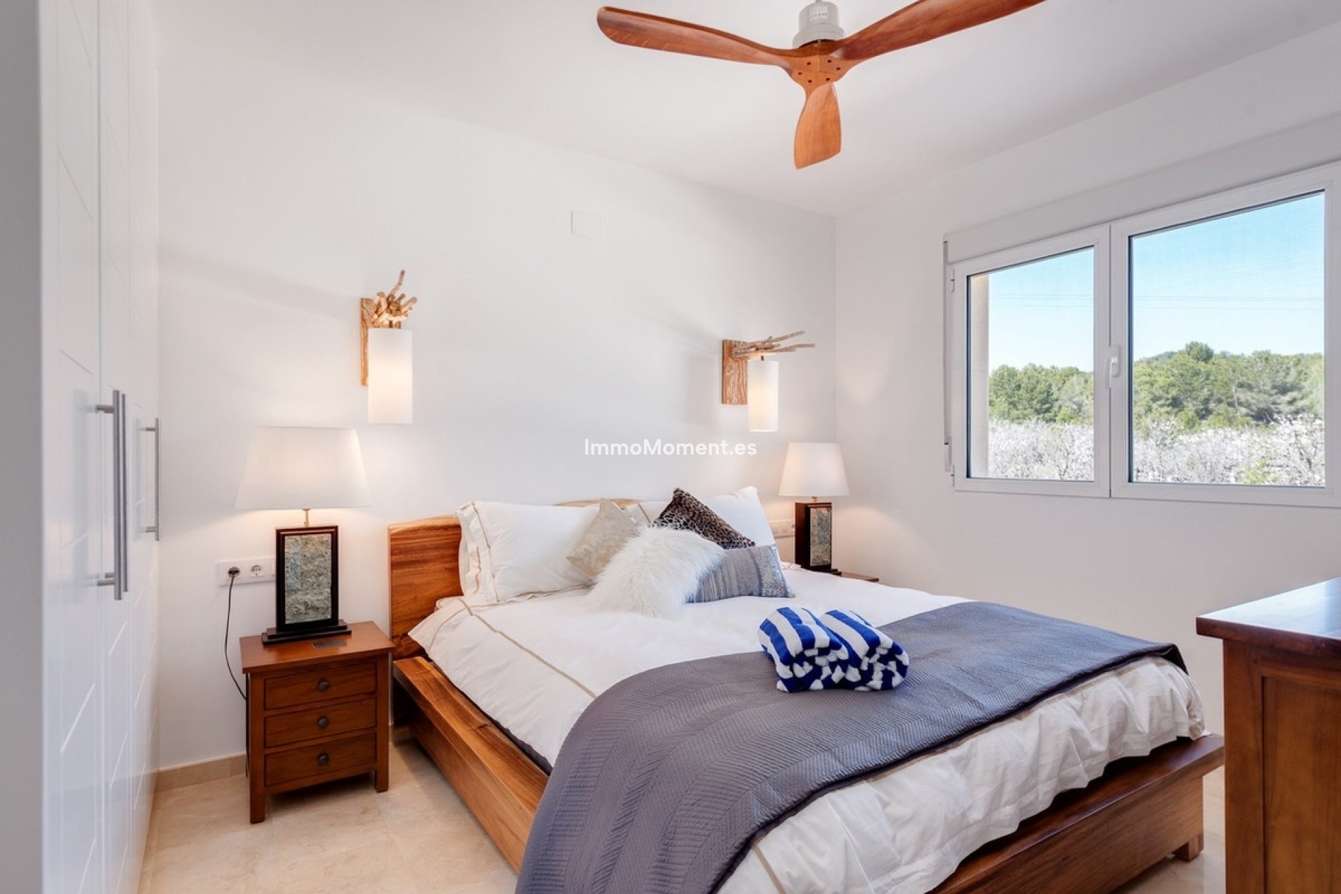 Resale - Detached villa - Jávea - Jávea - Xàbia Centro