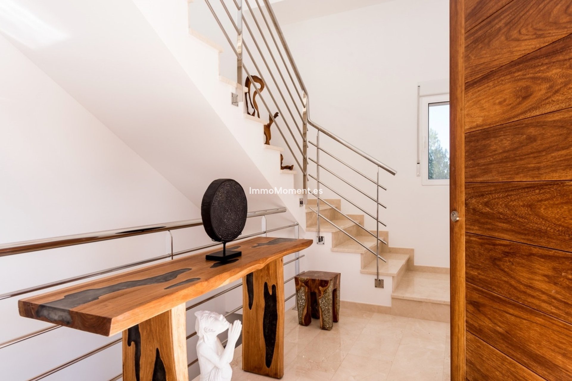 Resale - Detached villa - Jávea - Jávea - Xàbia Centro