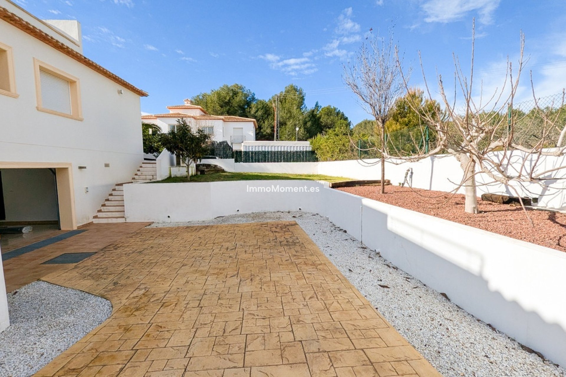 Resale - Detached villa - Jávea - Jávea - Xàbia Centro