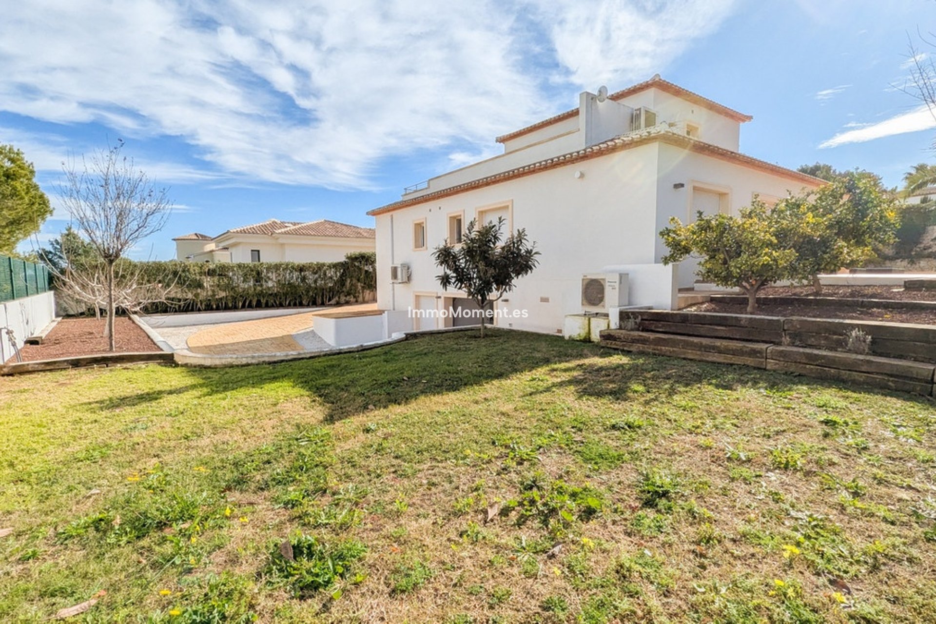 Resale - Detached villa - Jávea - Jávea - Xàbia Centro