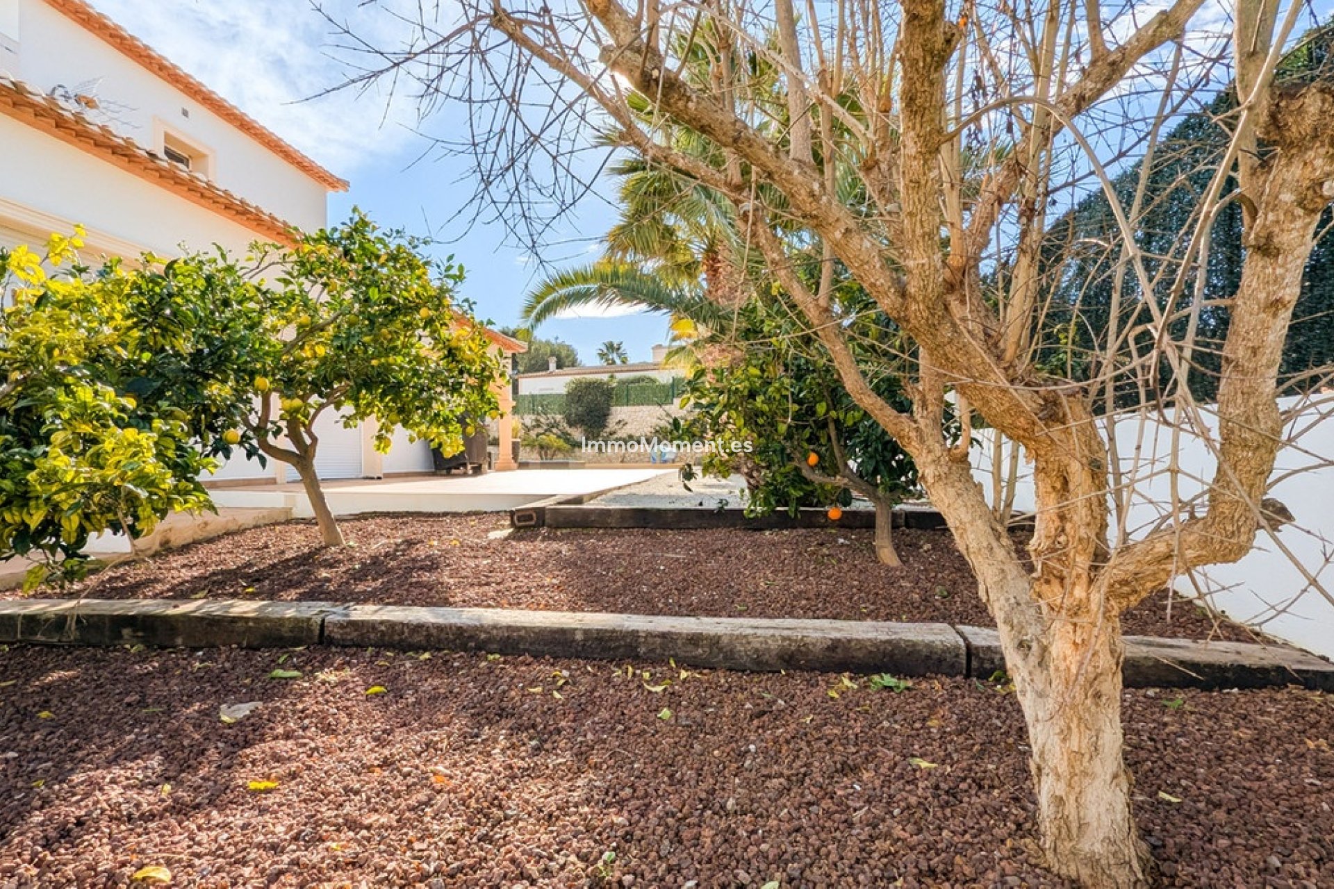 Resale - Detached villa - Jávea - Jávea - Xàbia Centro