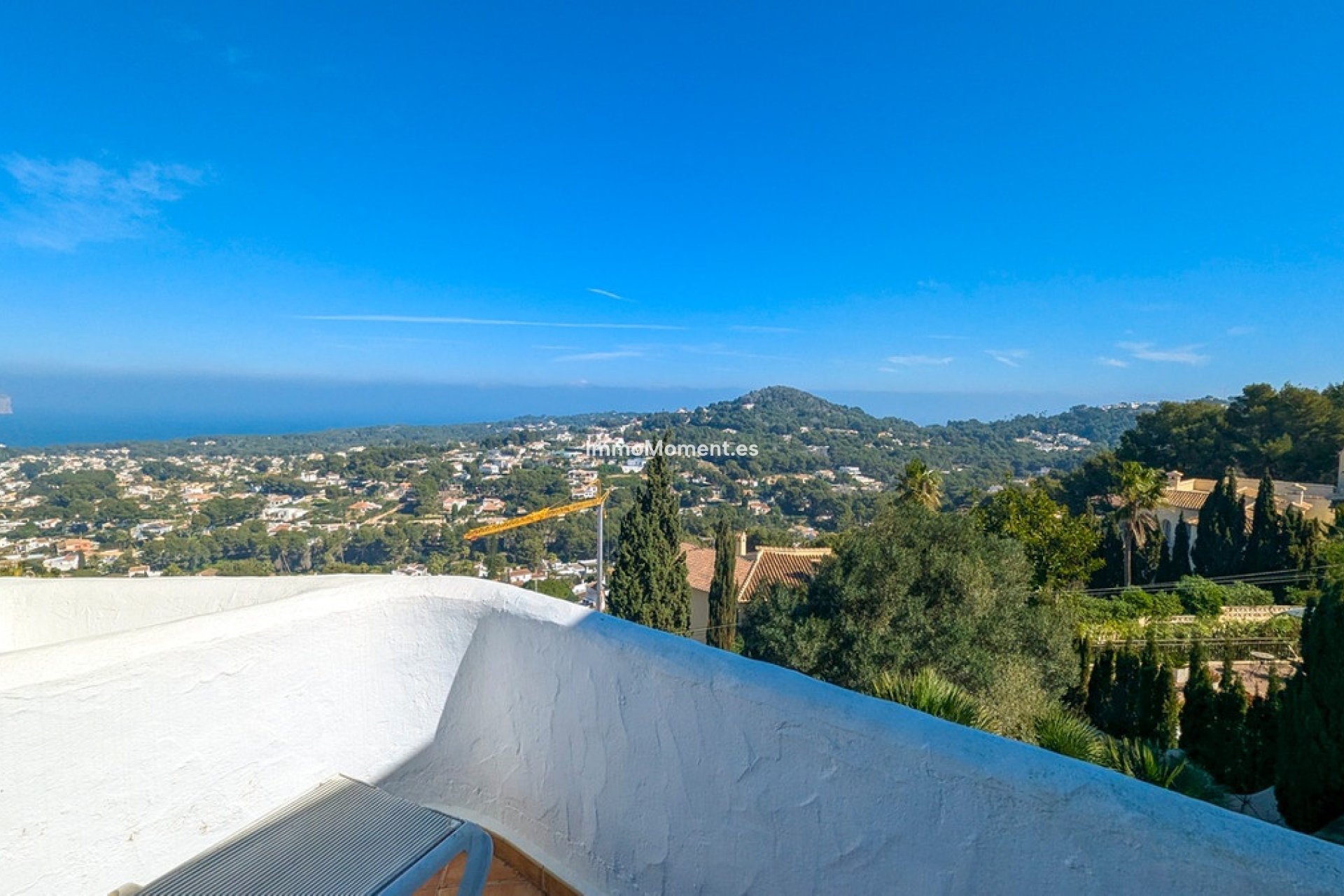Resale - Detached villa - Jávea - Jávea - Xàbia Centro