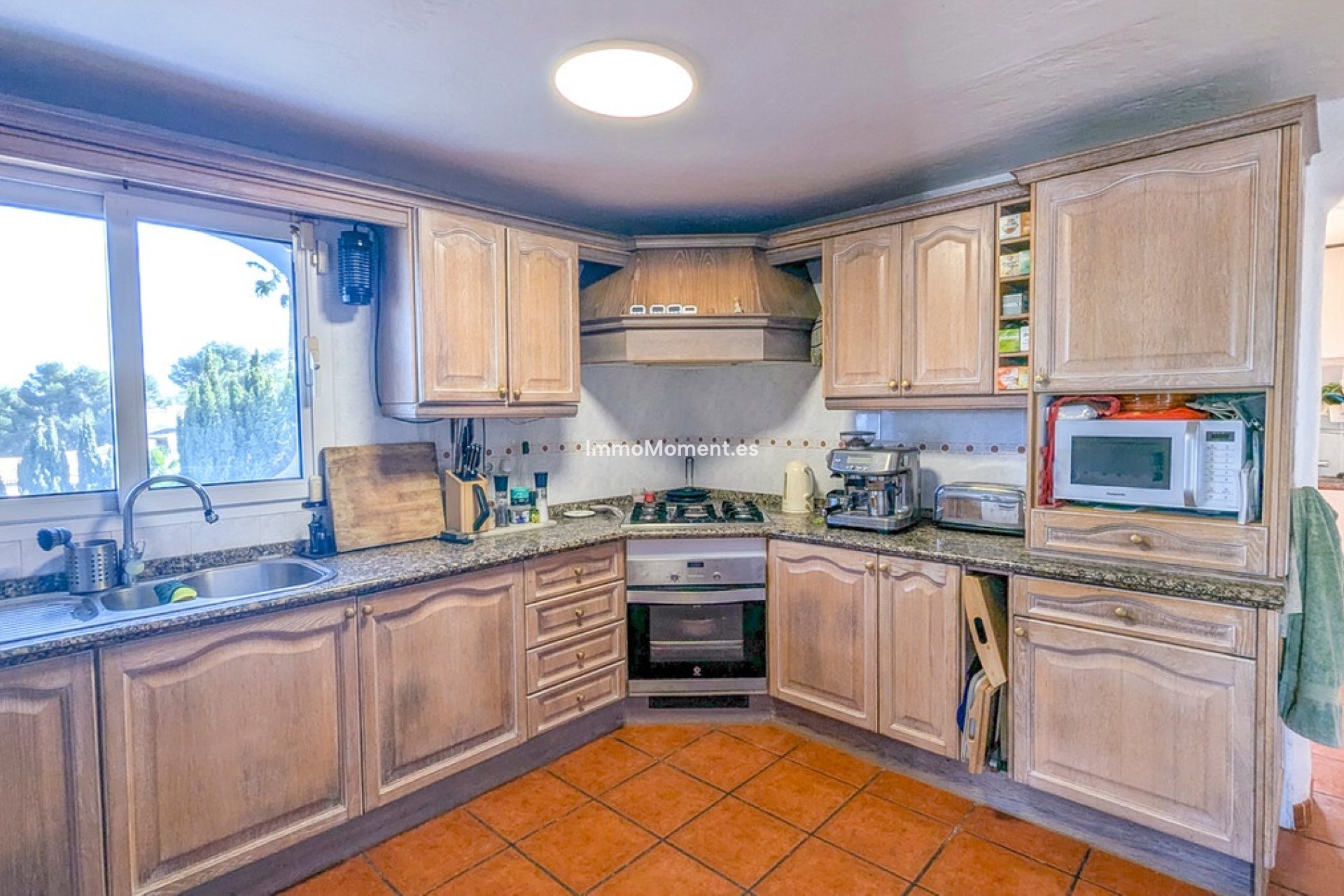 Resale - Detached villa - Jávea - Jávea - Xàbia Centro