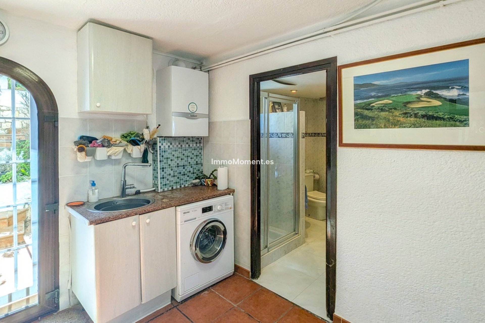 Resale - Detached villa - Jávea - Jávea - Xàbia Centro