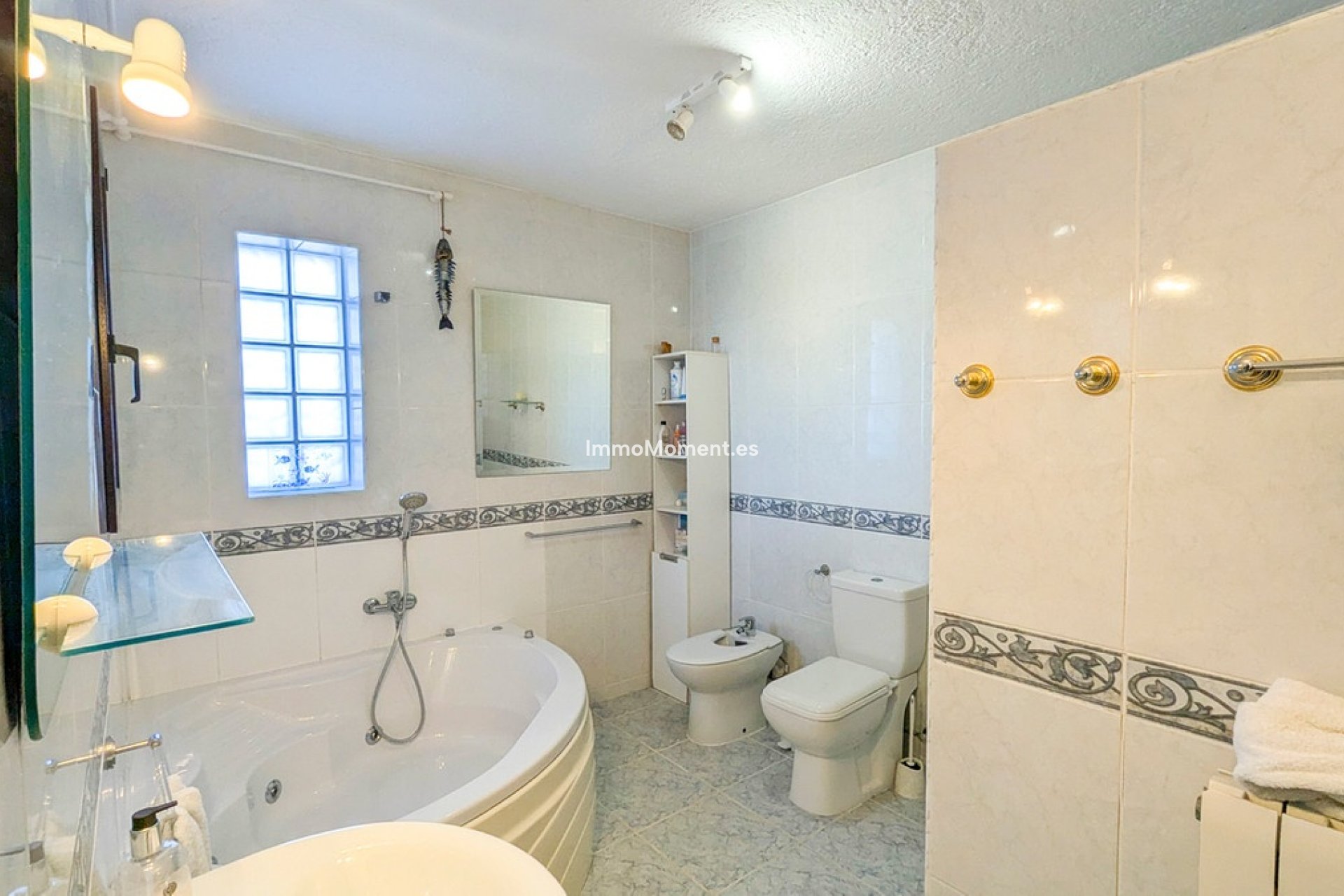 Resale - Detached villa - Jávea - Jávea - Xàbia Centro
