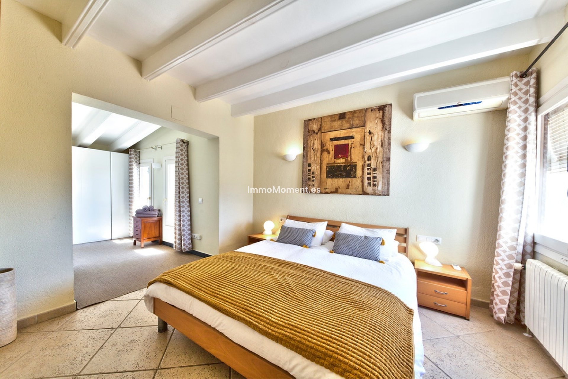 Resale - Detached villa - Jávea - Jávea - Xàbia Centro