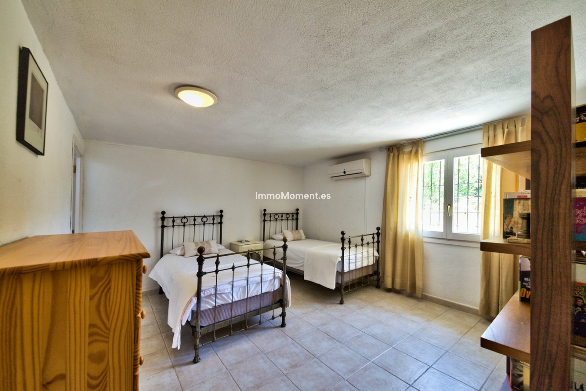 Resale - Detached villa - Jávea - Jávea - Xàbia Centro