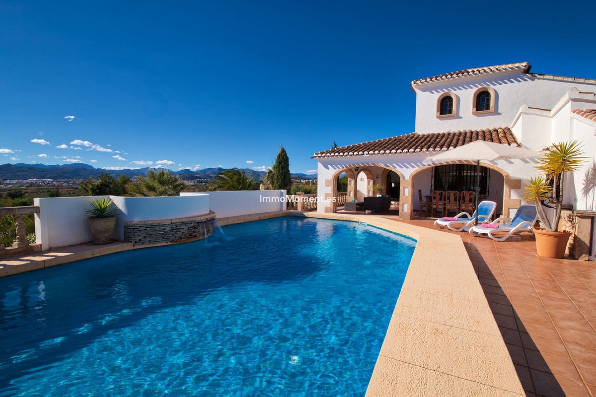 Resale - Detached villa - Jávea - Jávea - Xàbia Centro