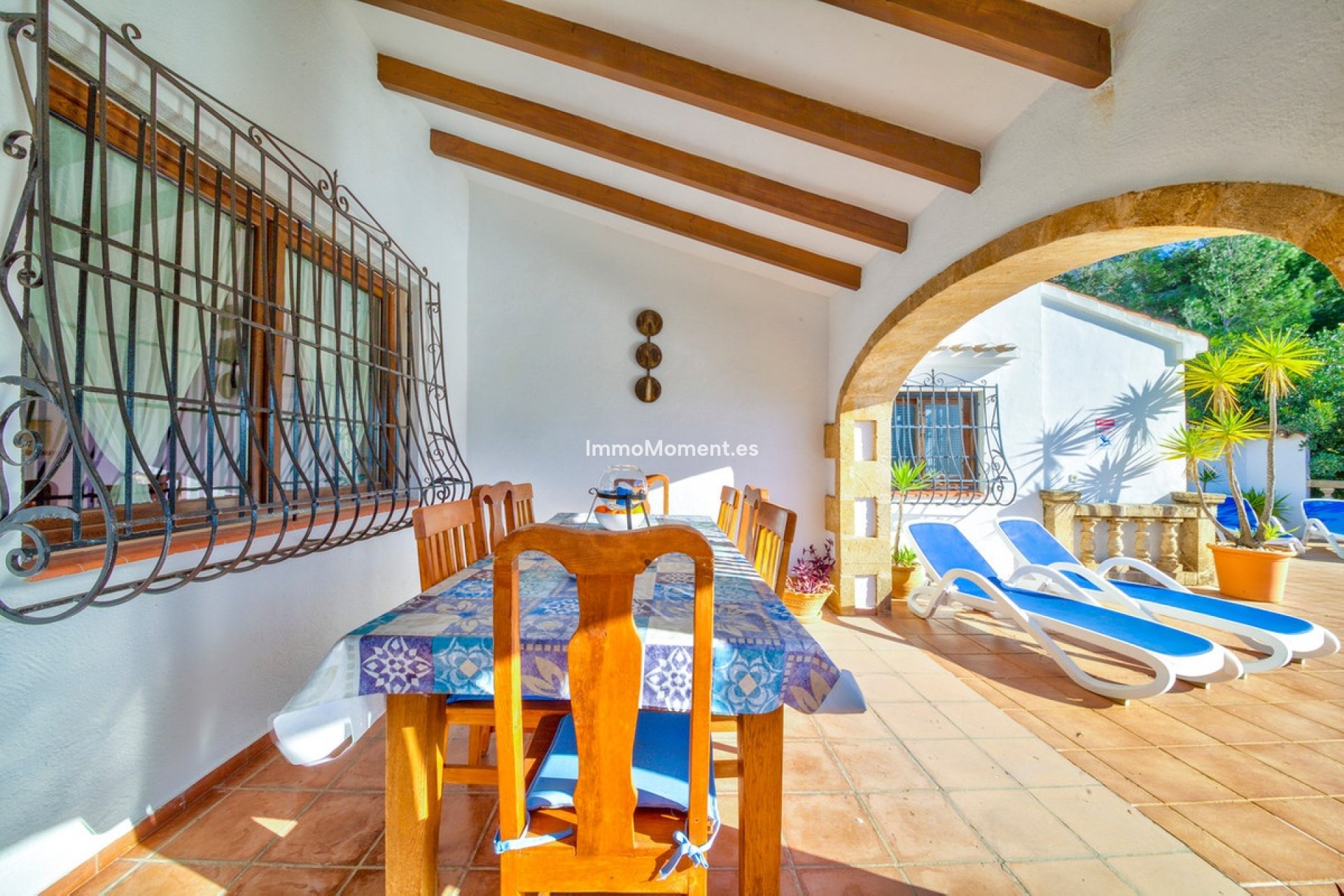 Resale - Detached villa - Jávea - Jávea - Xàbia Centro