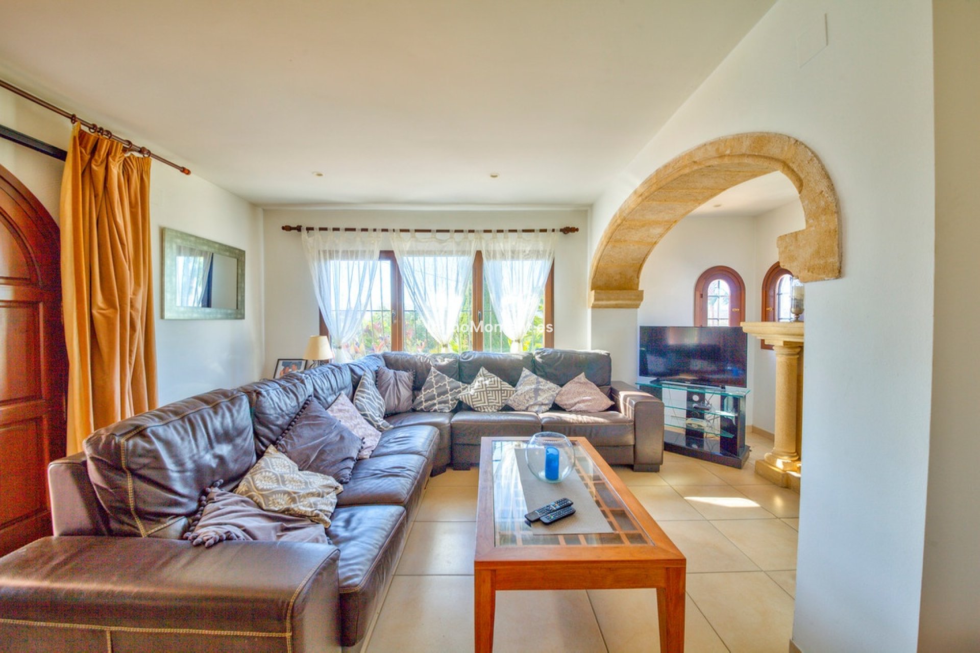 Resale - Detached villa - Jávea - Jávea - Xàbia Centro