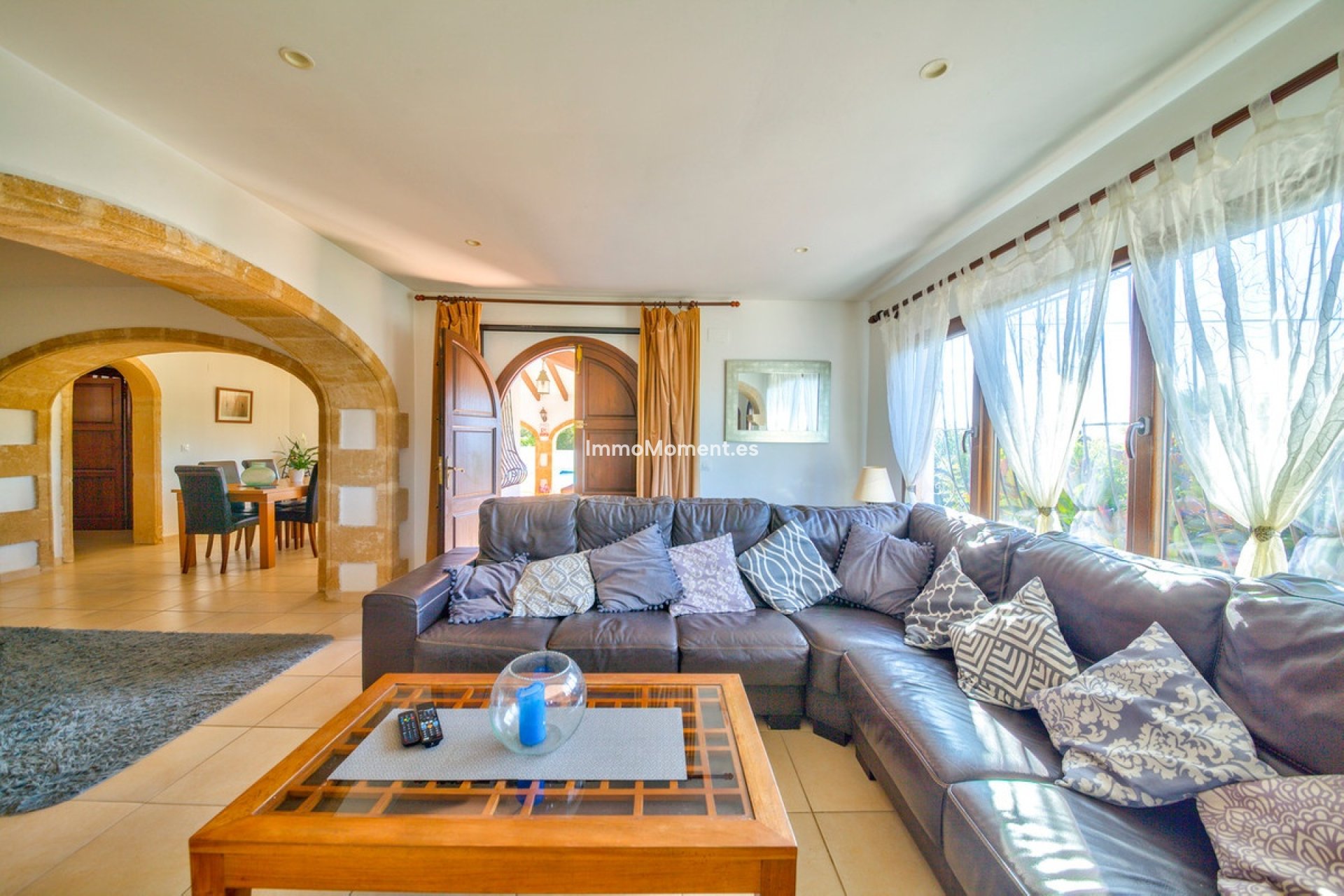 Resale - Detached villa - Jávea - Jávea - Xàbia Centro