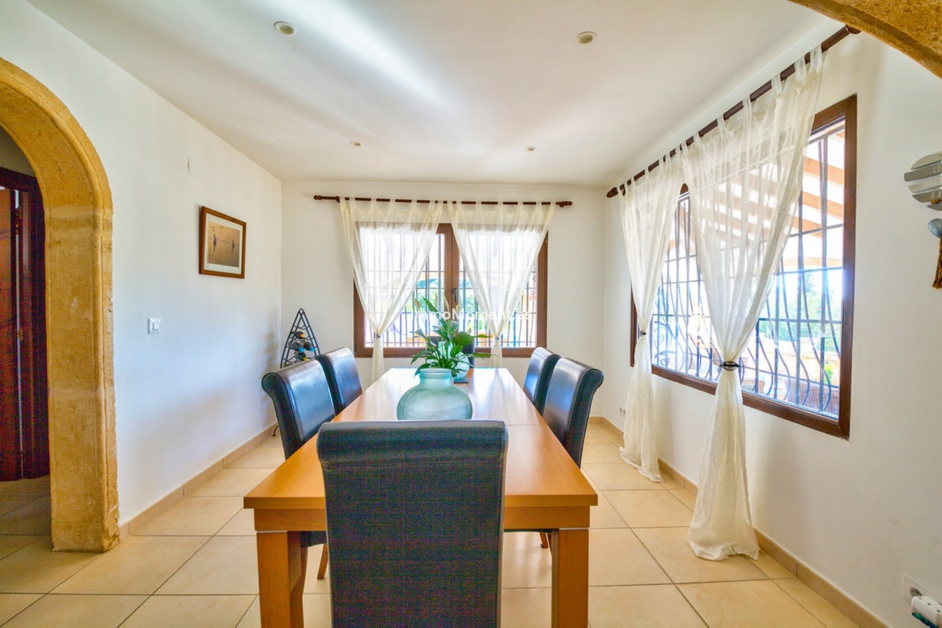 Resale - Detached villa - Jávea - Jávea - Xàbia Centro