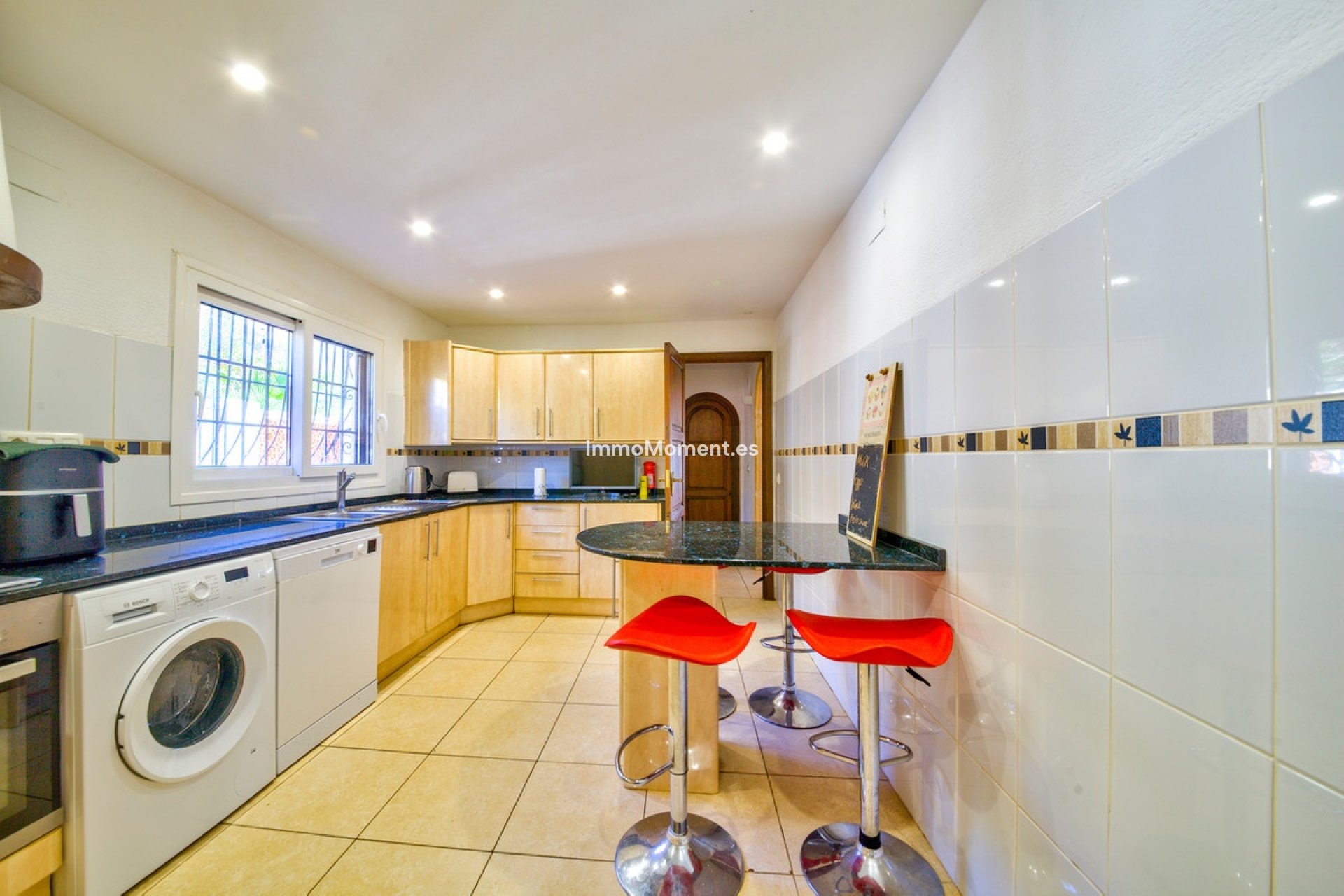Resale - Detached villa - Jávea - Jávea - Xàbia Centro