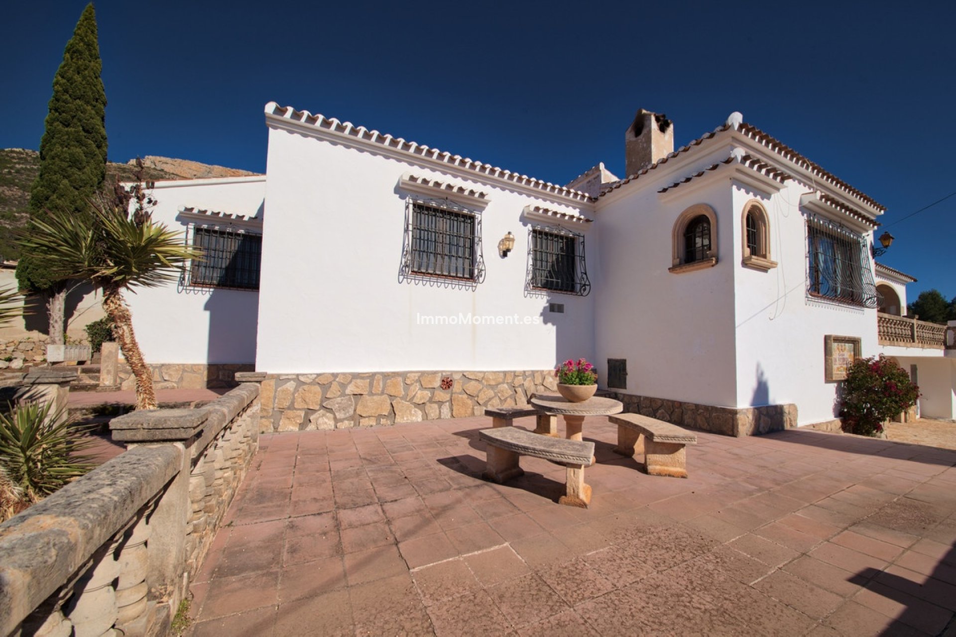 Resale - Detached villa - Jávea - Jávea - Xàbia Centro