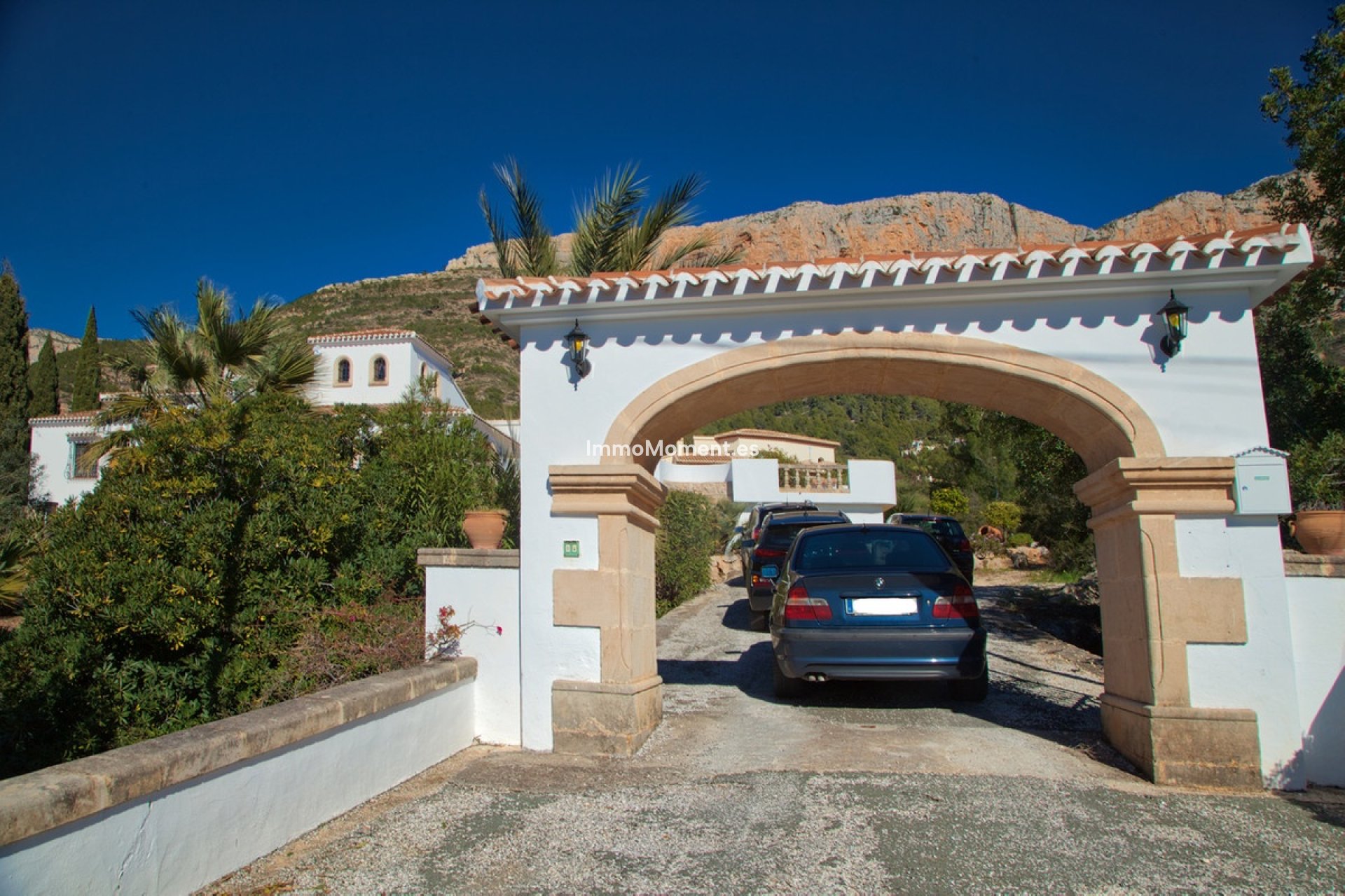 Resale - Detached villa - Jávea - Jávea - Xàbia Centro