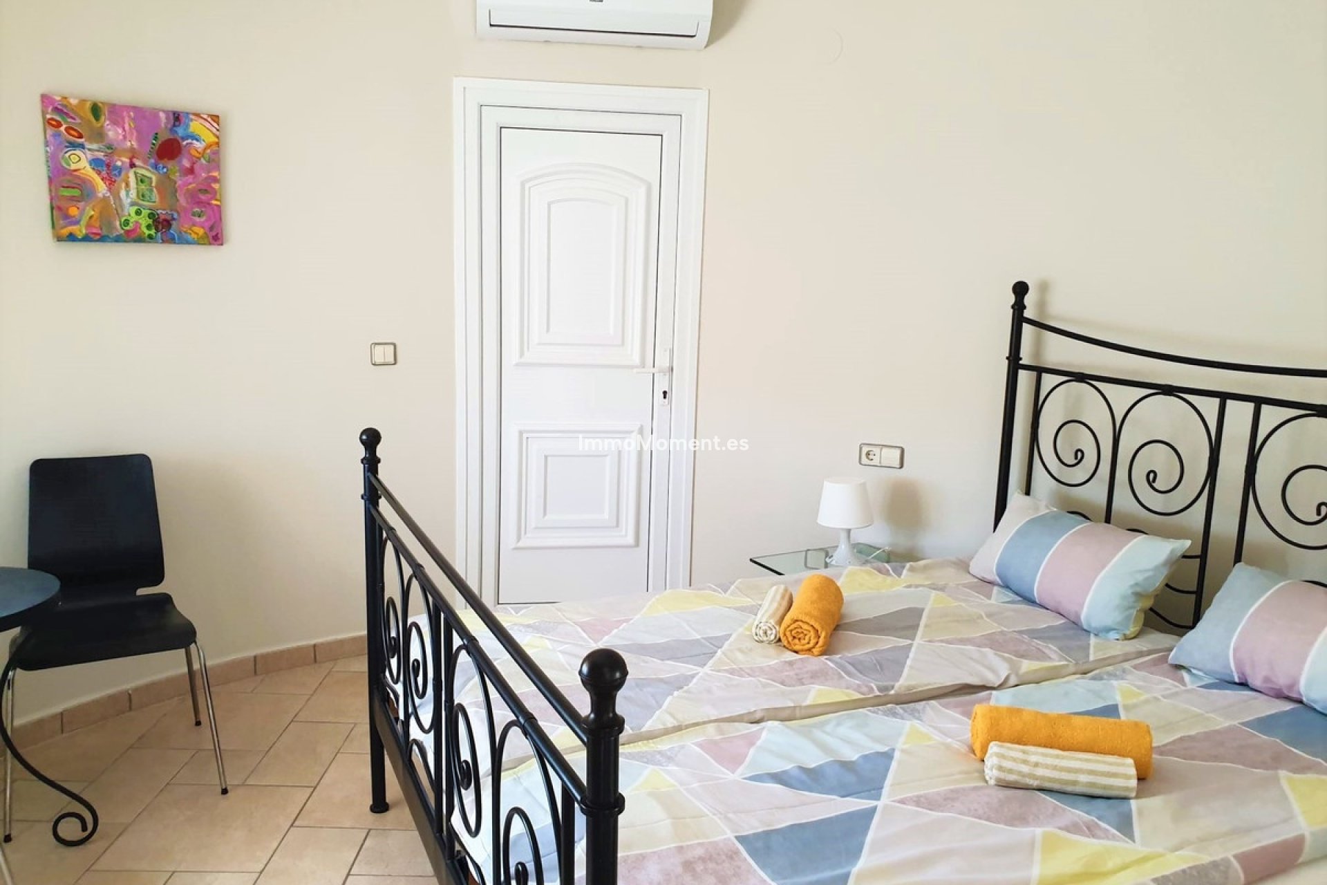 Resale - Detached villa - Jávea - Jávea - Xàbia Centro