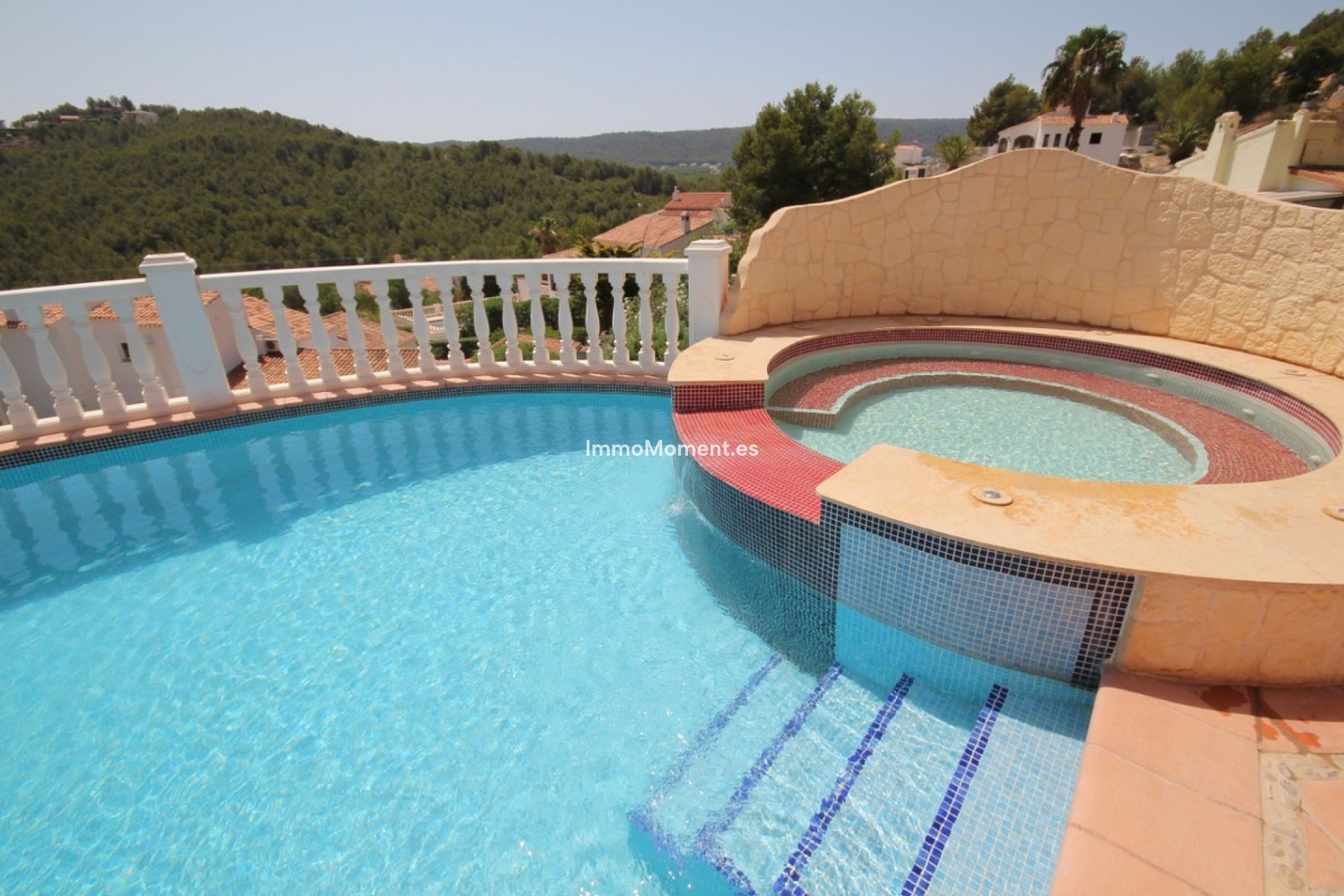 Resale - Detached villa - Jávea - Jávea - Xàbia Centro