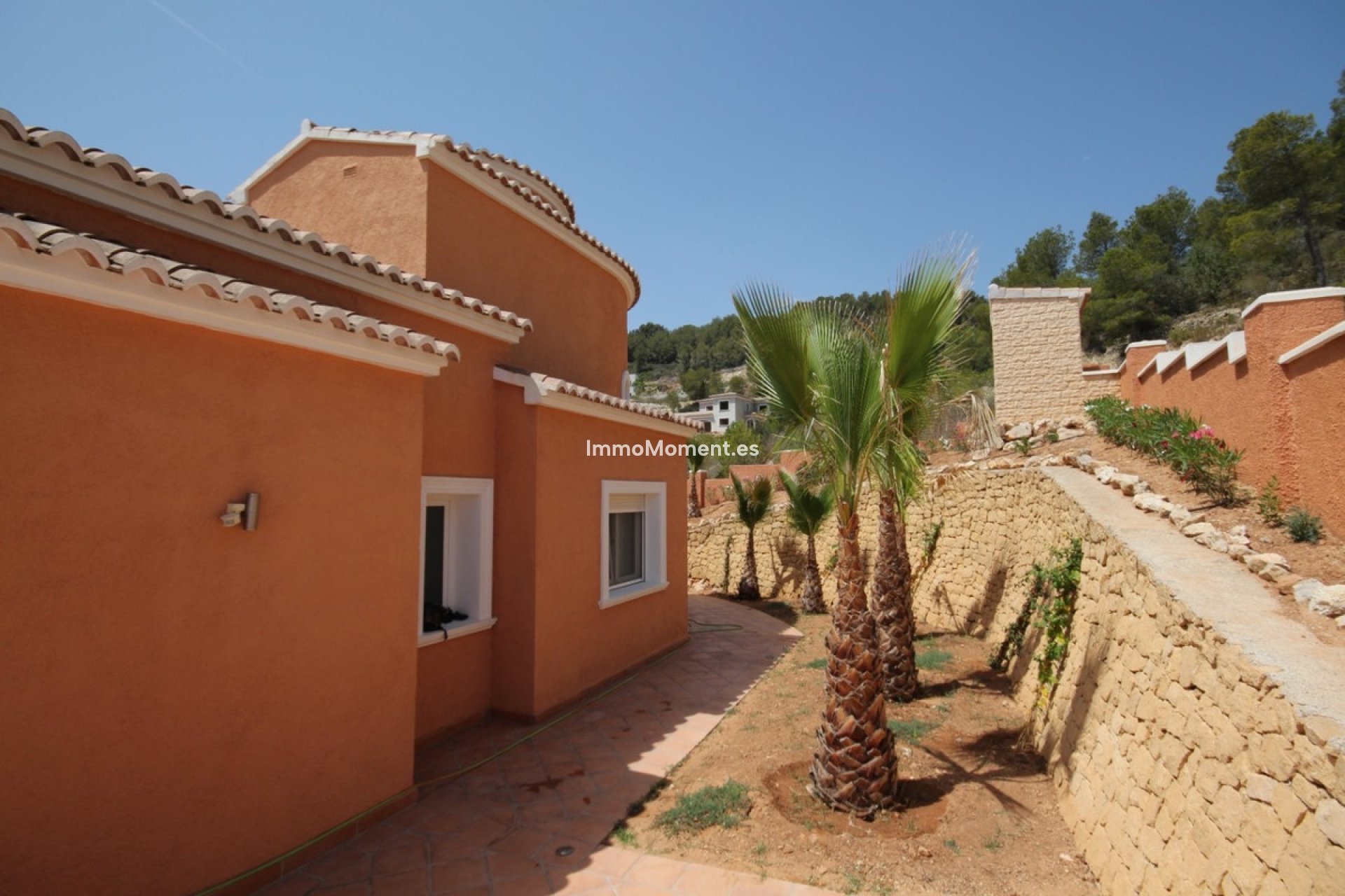 Resale - Detached villa - Jávea - Jávea - Xàbia Centro