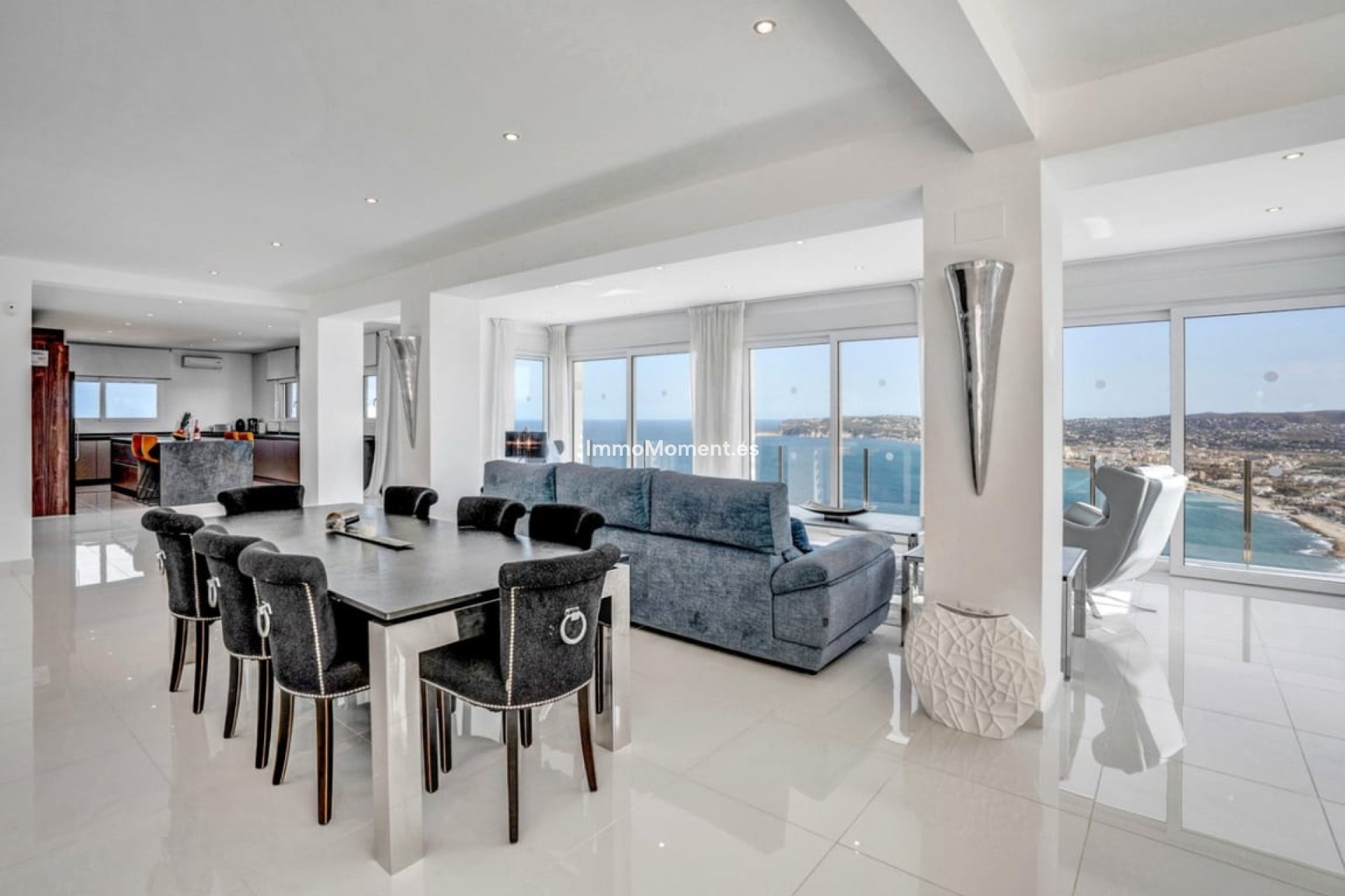 Resale - Detached villa - Jávea - Jávea - Xàbia Centro