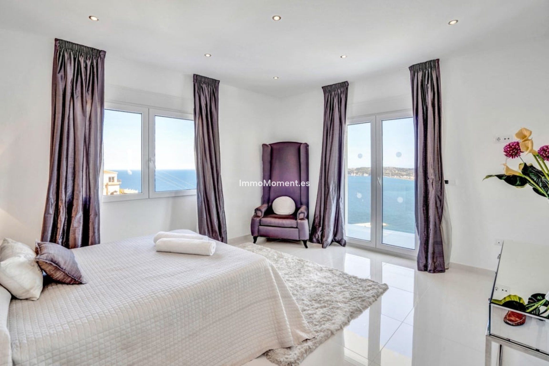 Resale - Detached villa - Jávea - Jávea - Xàbia Centro