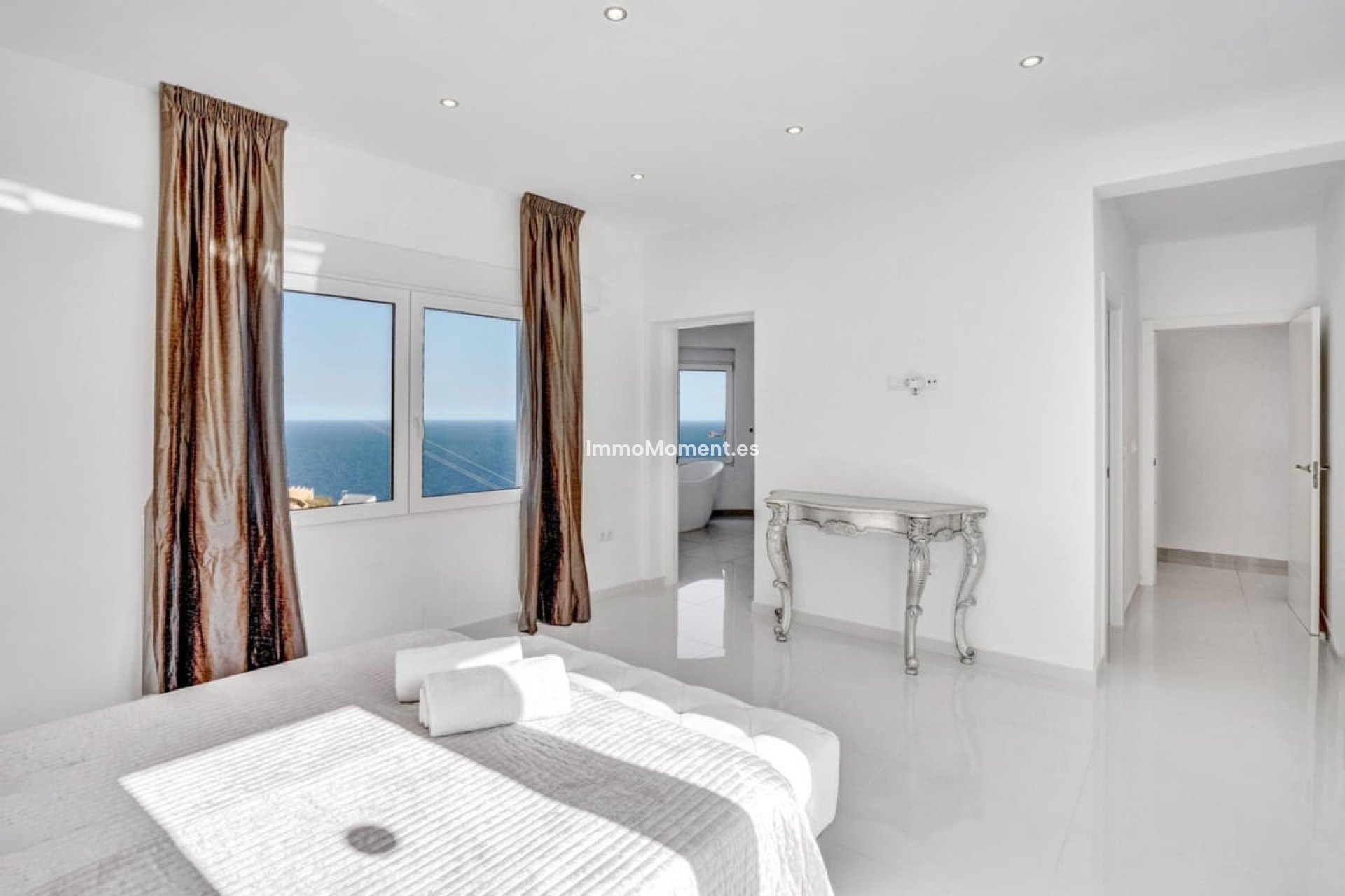 Resale - Detached villa - Jávea - Jávea - Xàbia Centro