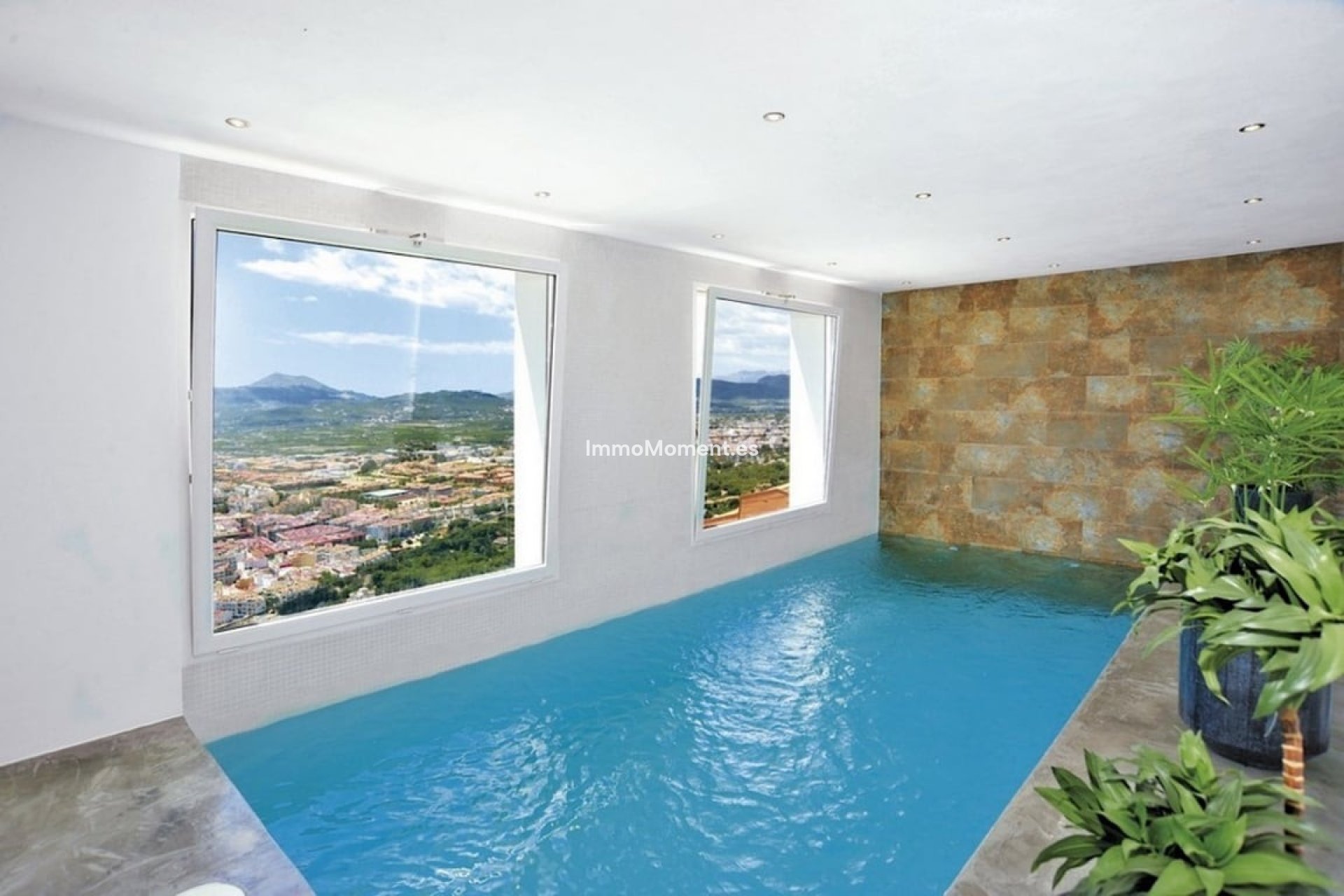Resale - Detached villa - Jávea - Jávea - Xàbia Centro
