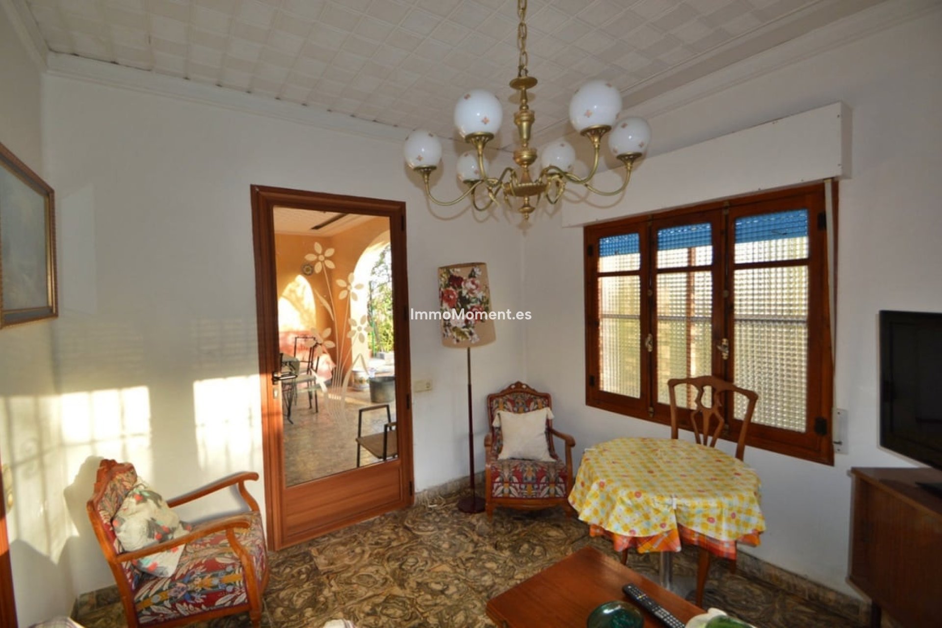Resale - Detached villa - Jávea - Jávea - Xàbia Centro