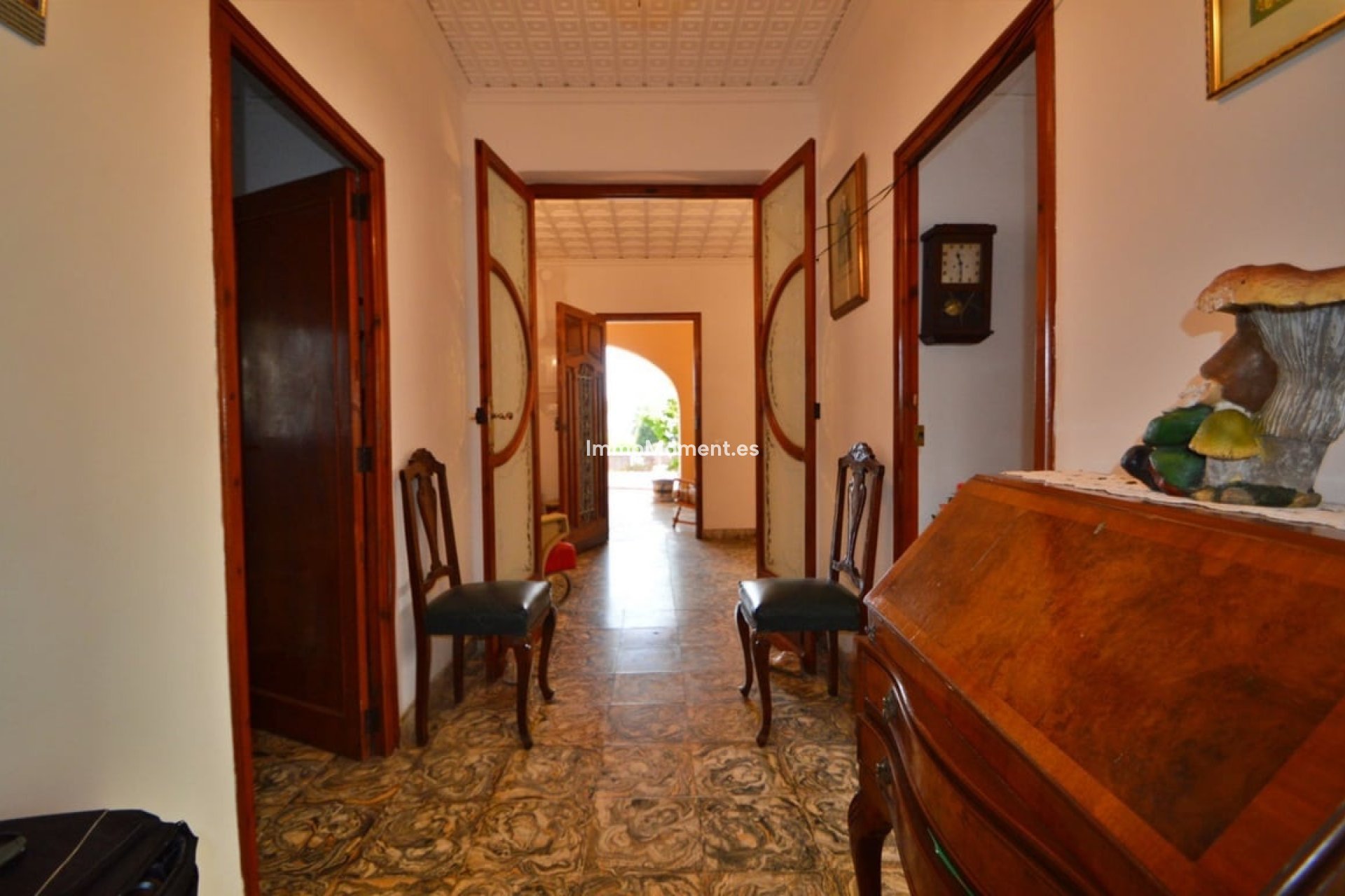Resale - Detached villa - Jávea - Jávea - Xàbia Centro