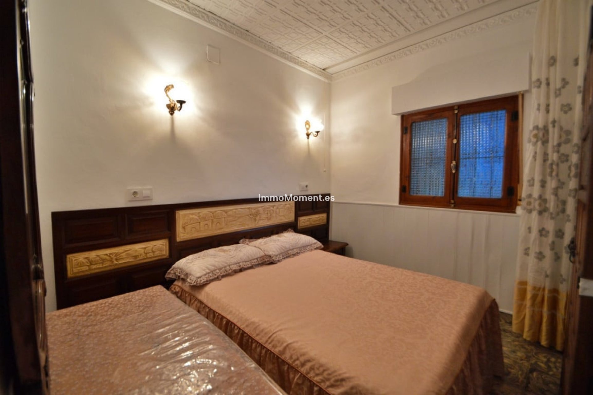 Resale - Detached villa - Jávea - Jávea - Xàbia Centro