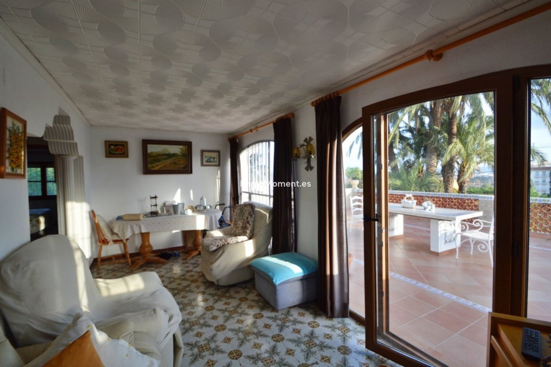 Resale - Detached villa - Jávea - Jávea - Xàbia Centro