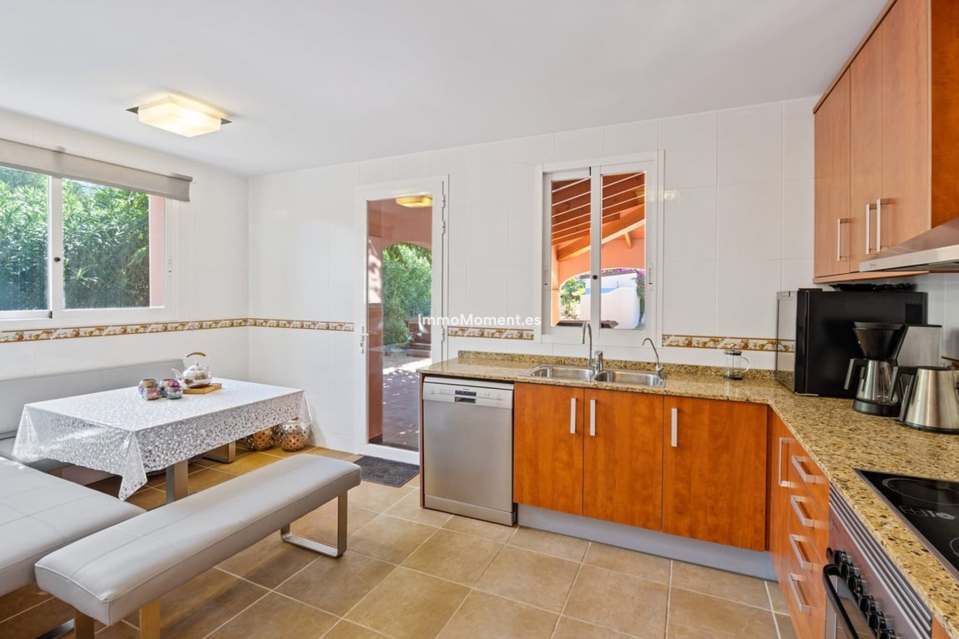 Resale - Detached villa - Jávea - Jávea - Xàbia Centro