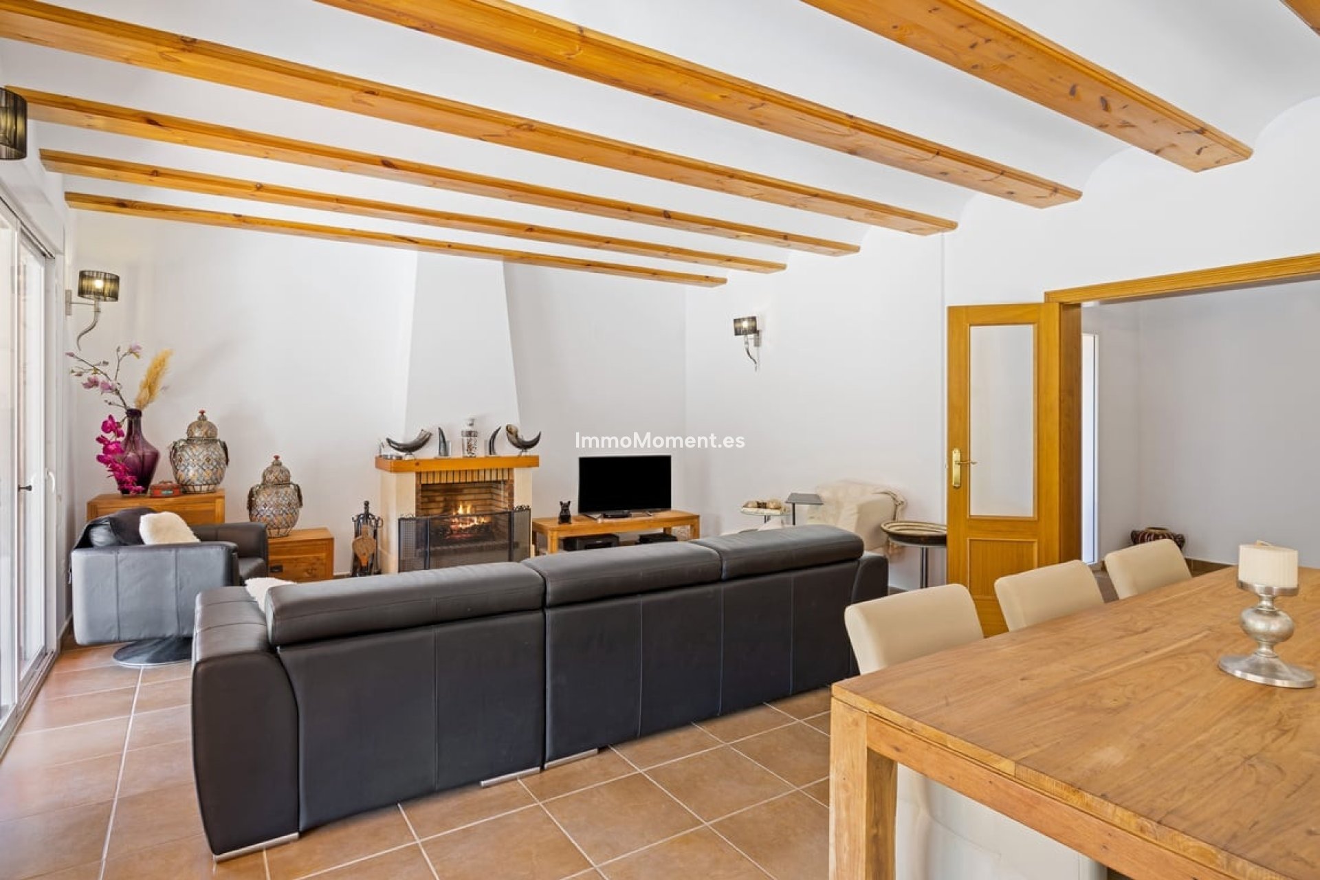 Resale - Detached villa - Jávea - Jávea - Xàbia Centro