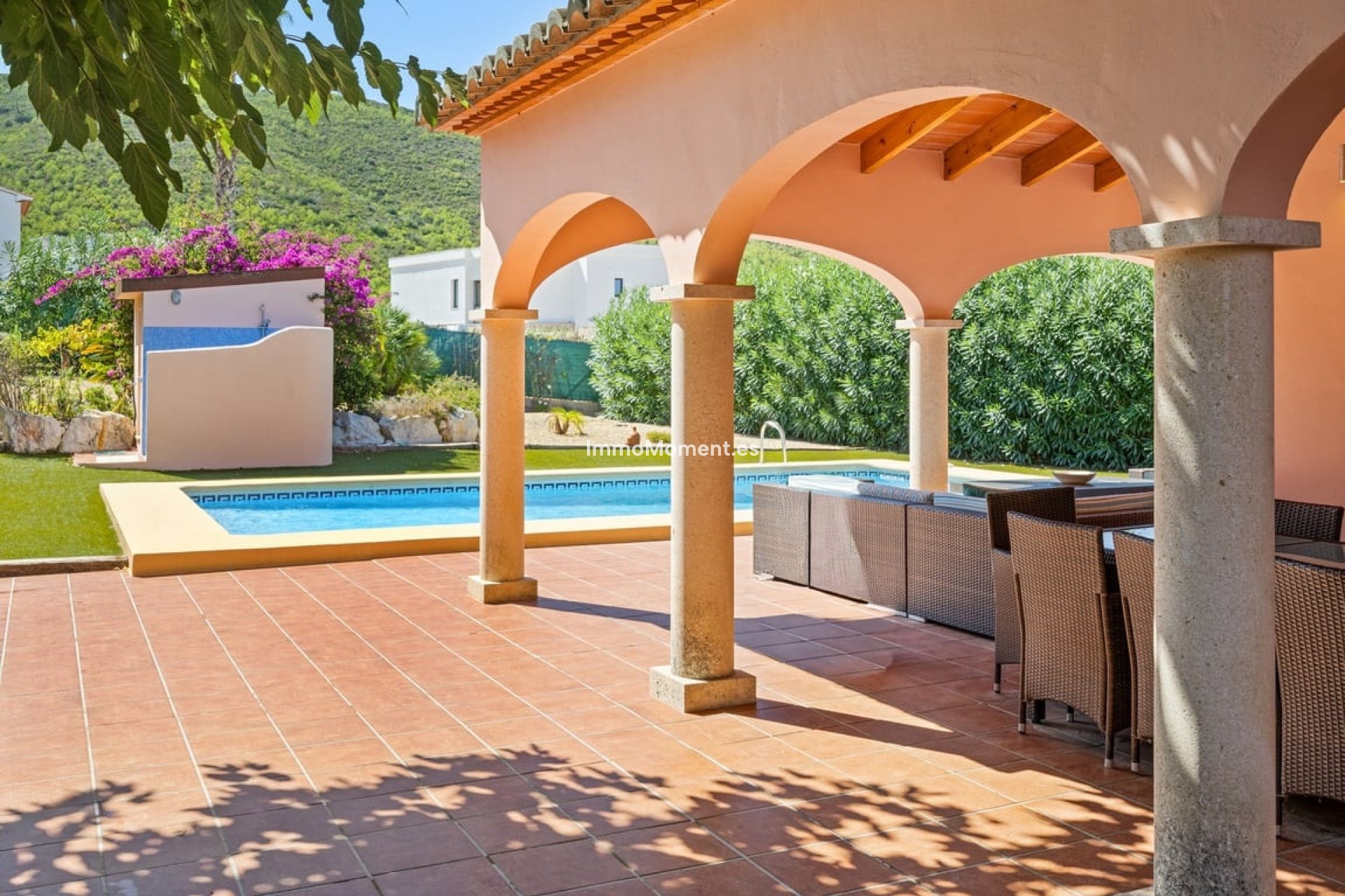 Resale - Detached villa - Jávea - Jávea - Xàbia Centro