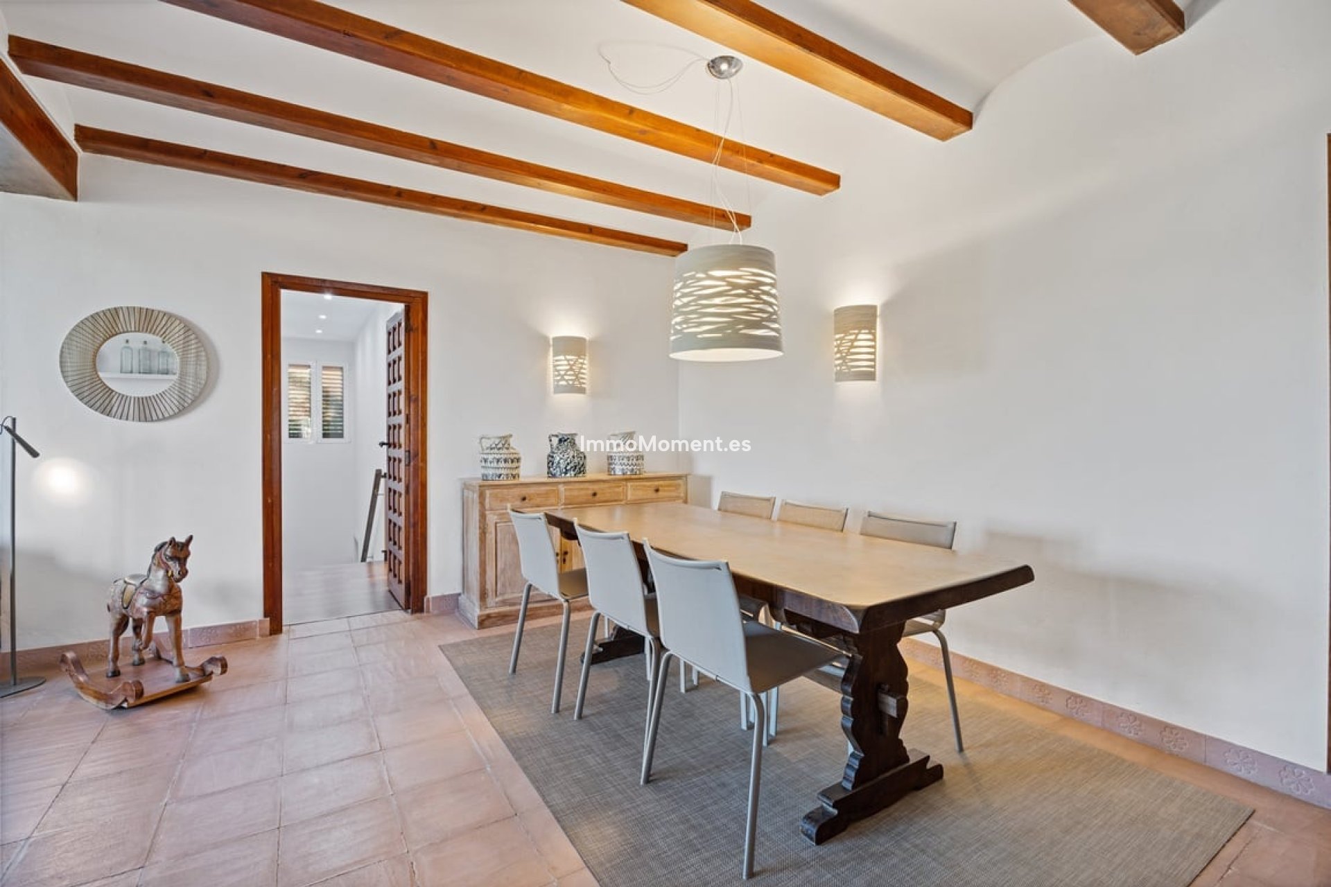 Resale - Detached villa - Jávea - Jávea - Xàbia Centro