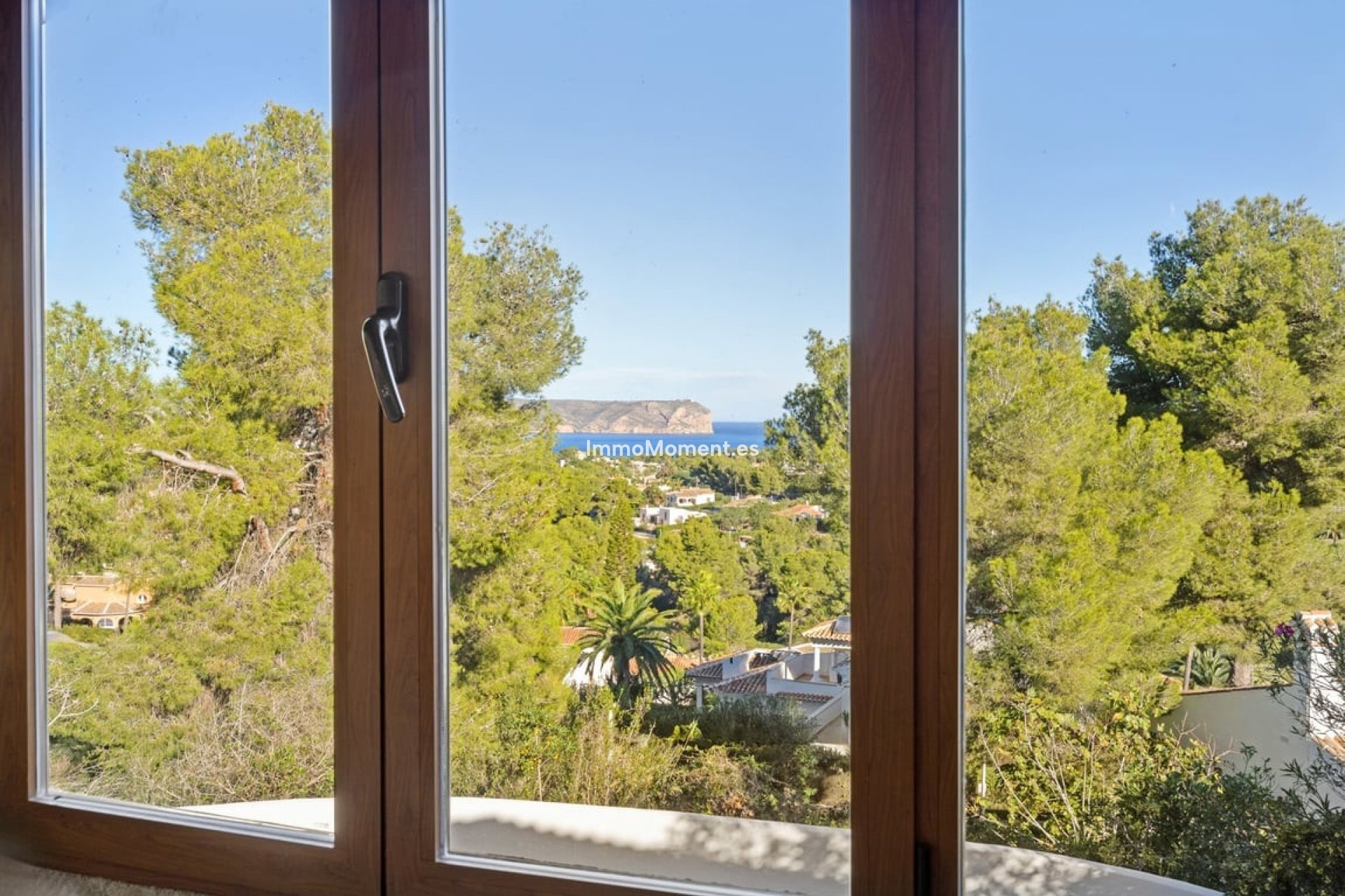 Resale - Detached villa - Jávea - Jávea - Xàbia Centro