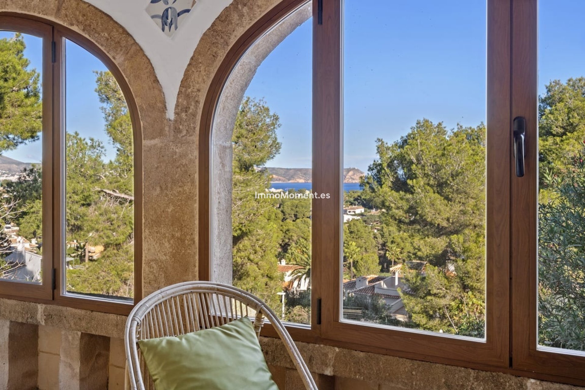 Resale - Detached villa - Jávea - Jávea - Xàbia Centro