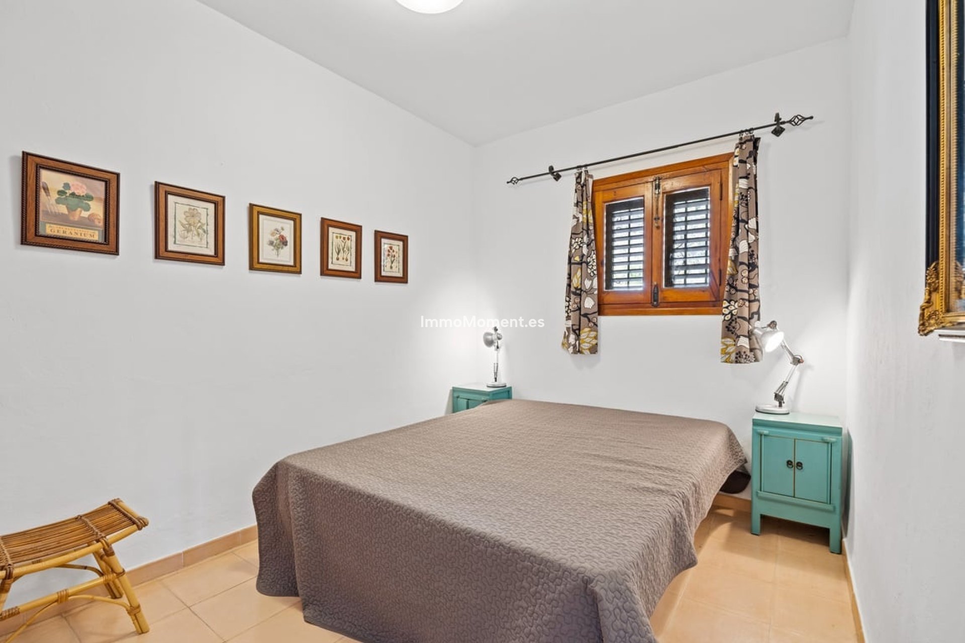 Resale - Detached villa - Jávea - Jávea - Xàbia Centro